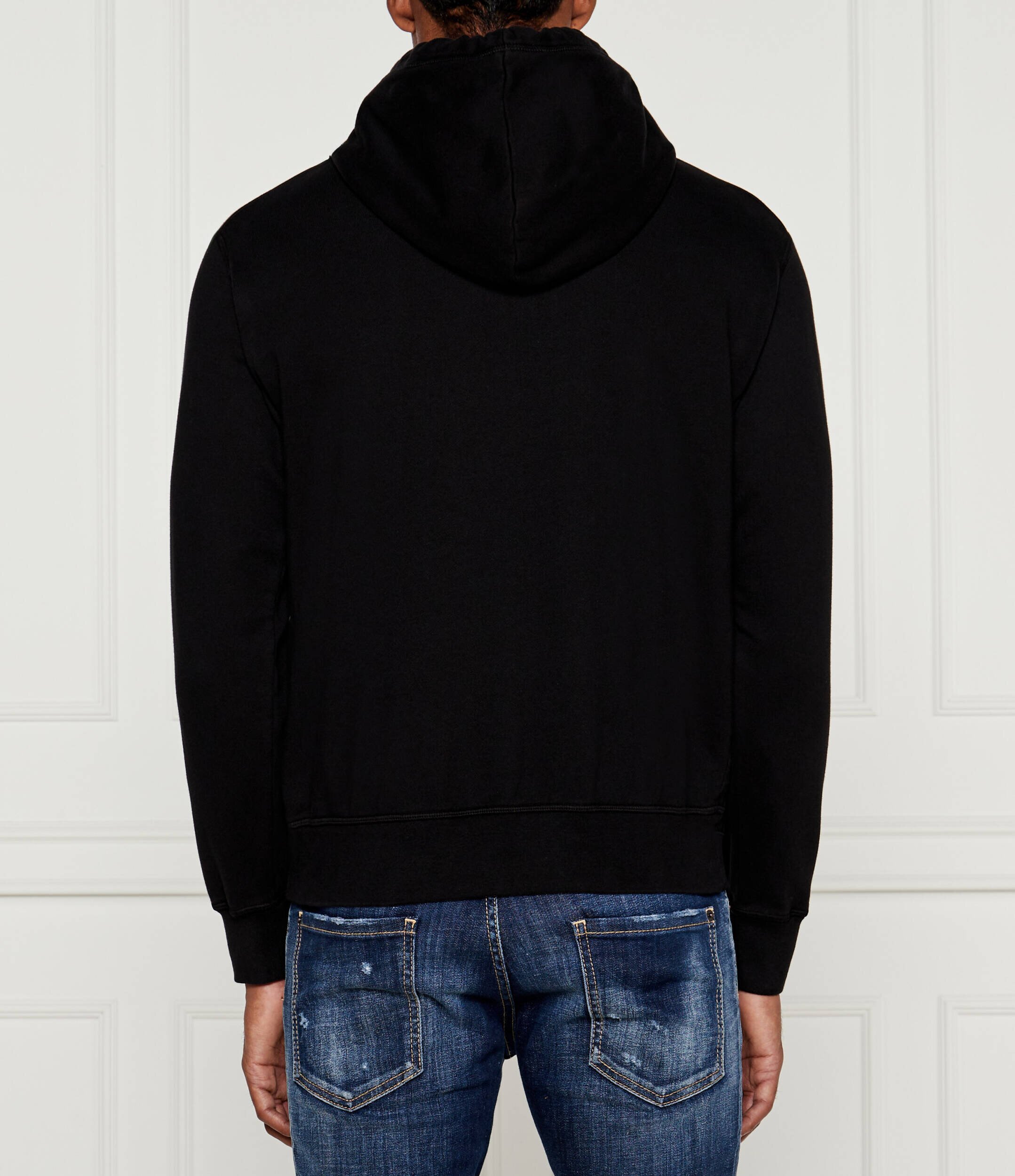 Dsquared2 Hanorac | cool fit