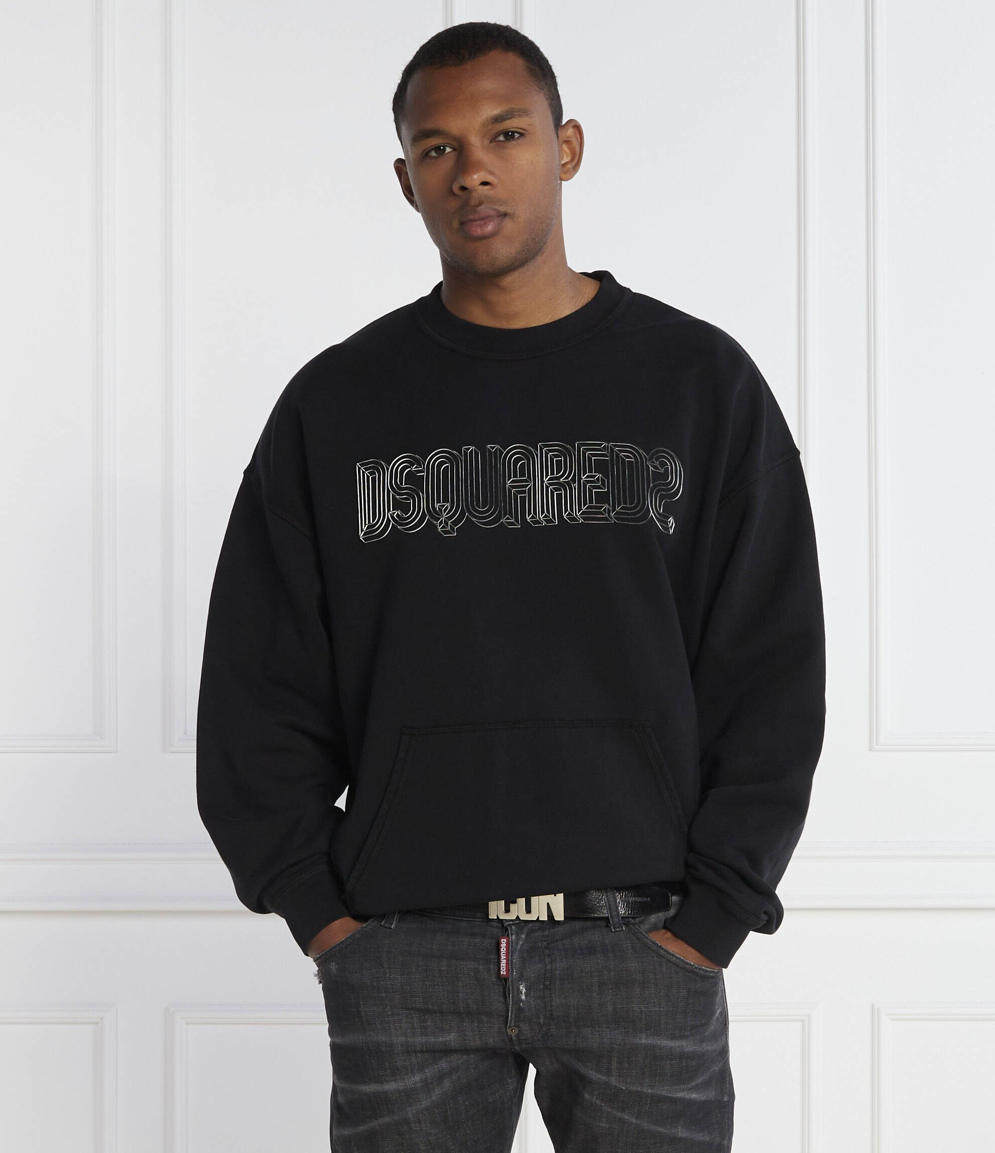Dsquared2 Hanorac | cool fit