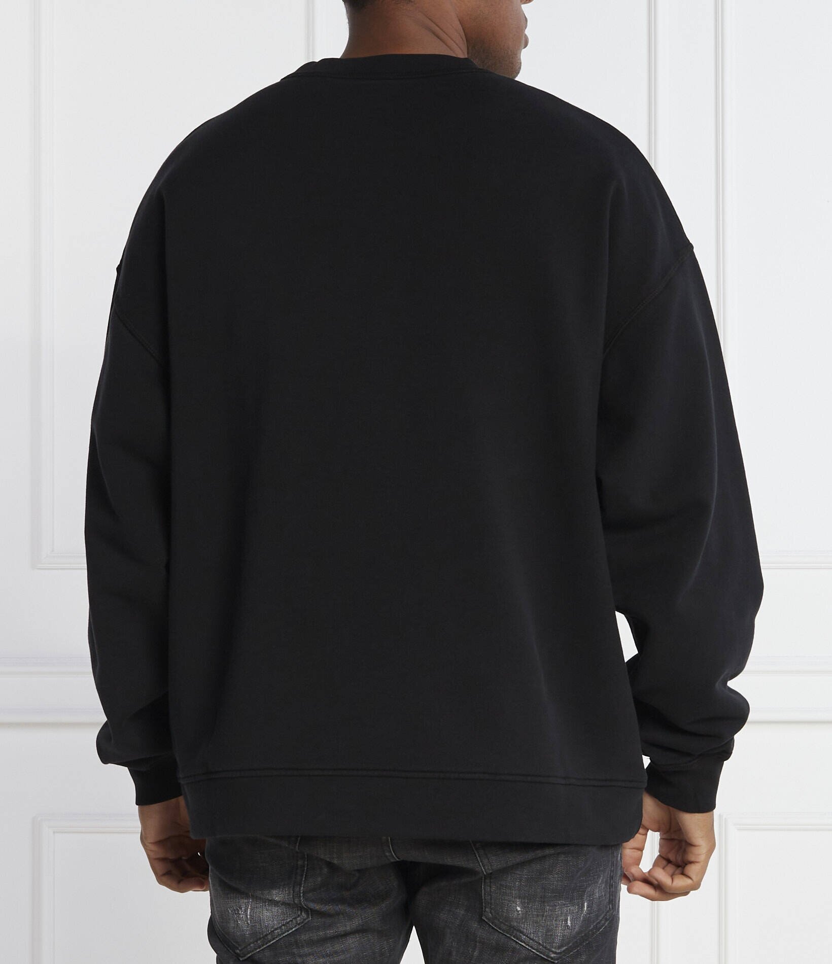 Dsquared2 Hanorac | cool fit