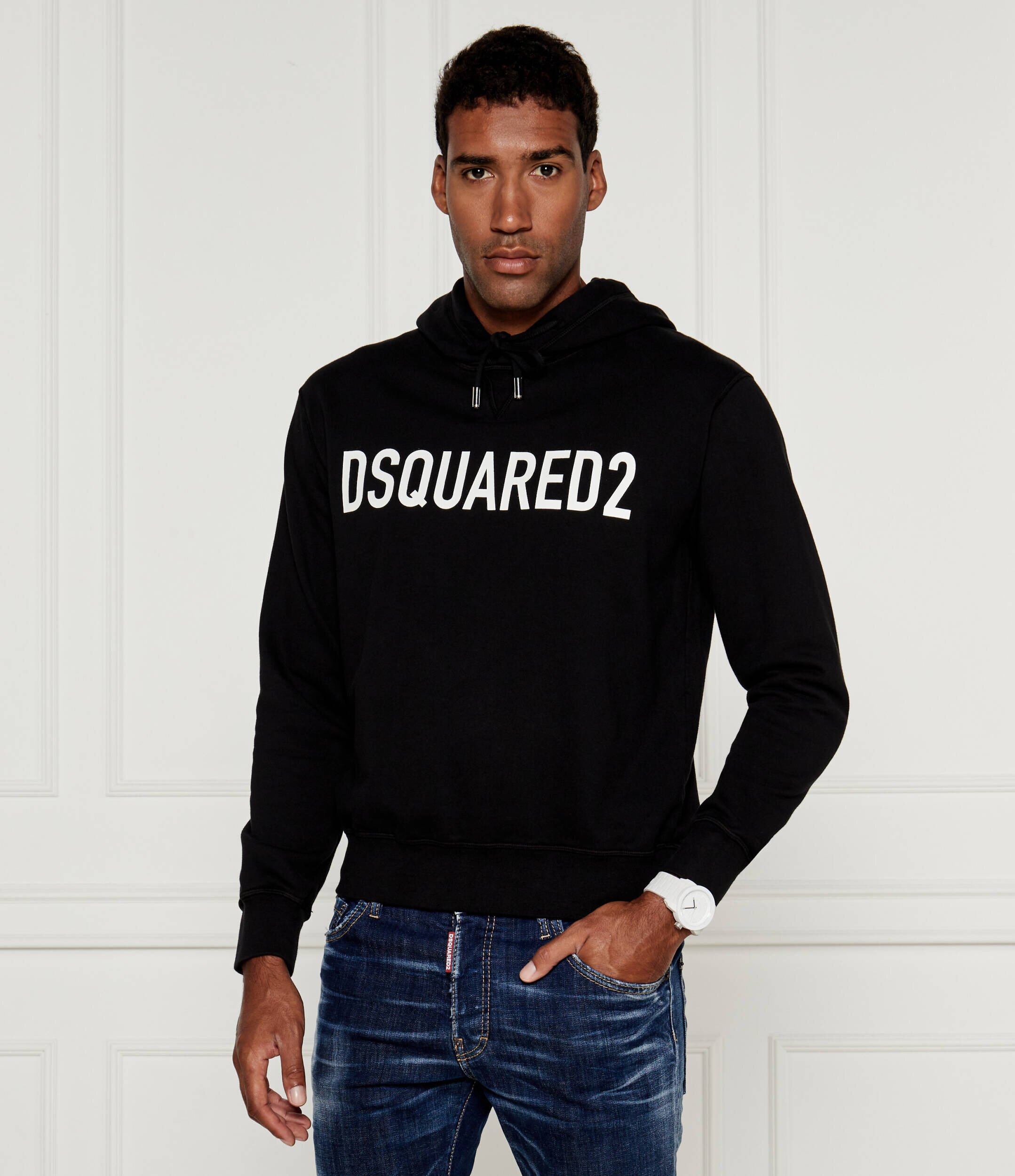 Dsquared2 Hanorac | cool fit