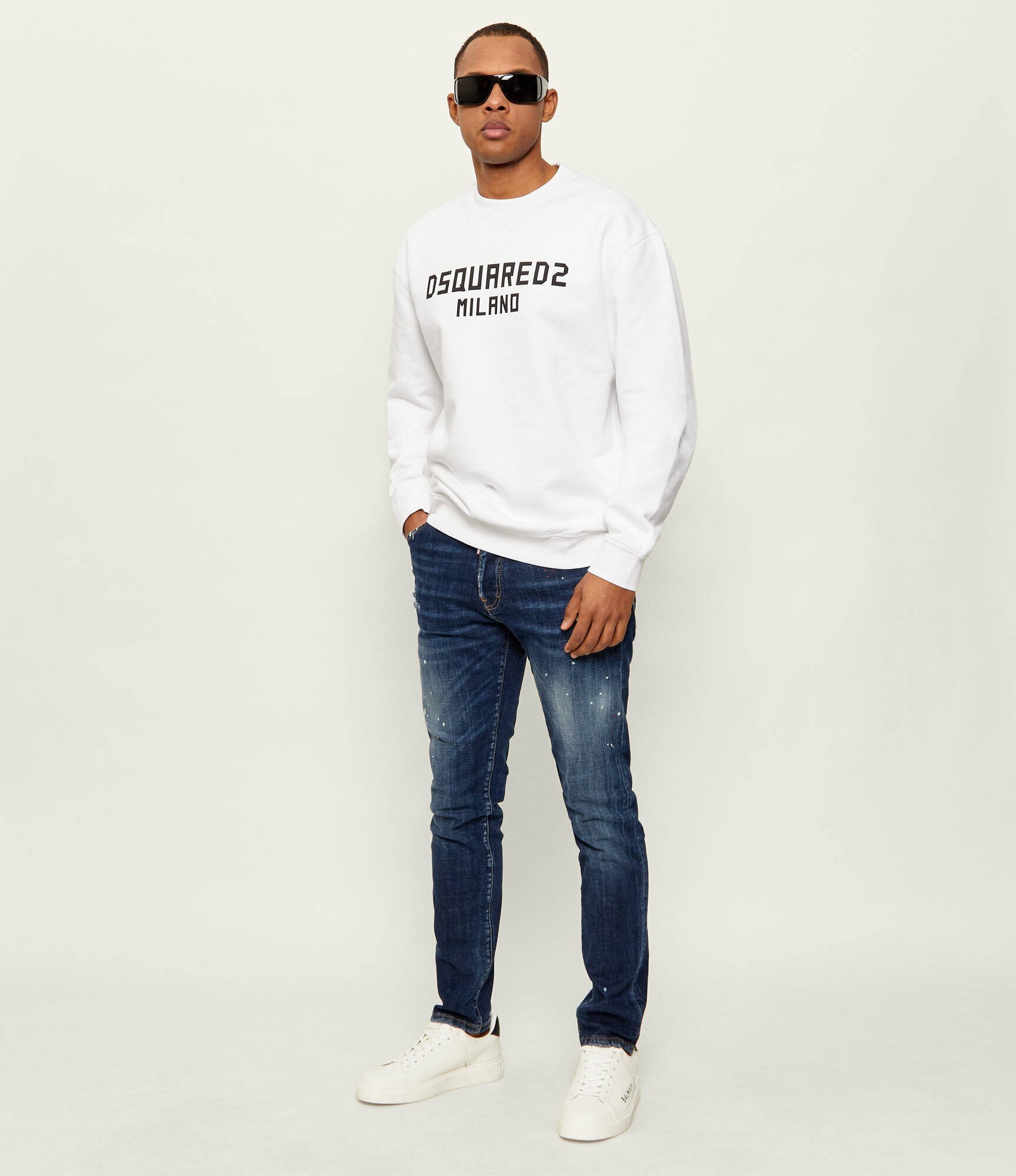 Dsquared2 Hanorac | cool fit