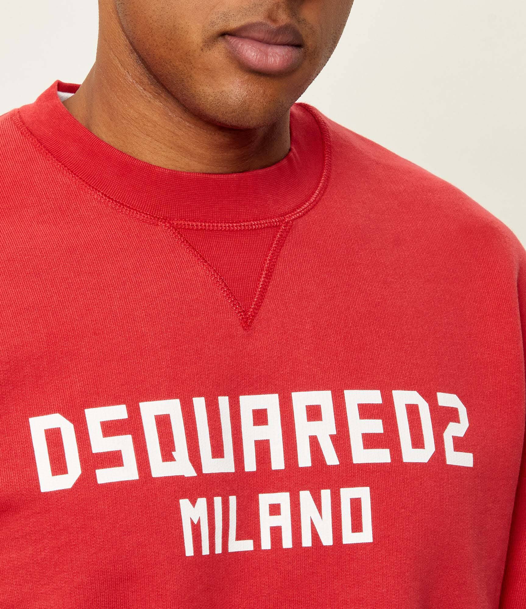 Dsquared2 Hanorac | cool fit