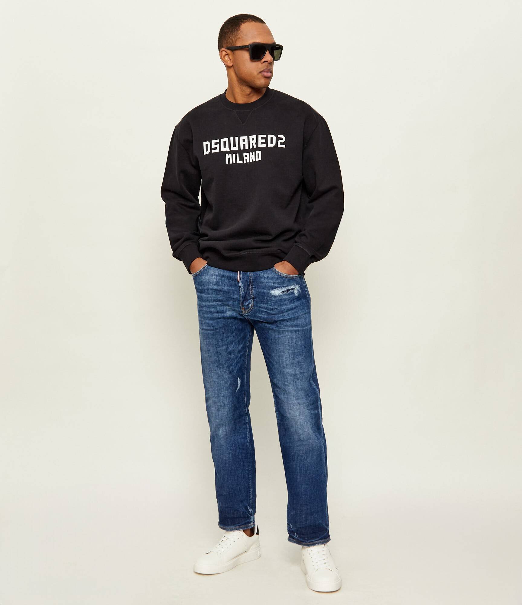 Dsquared2 Hanorac | cool fit