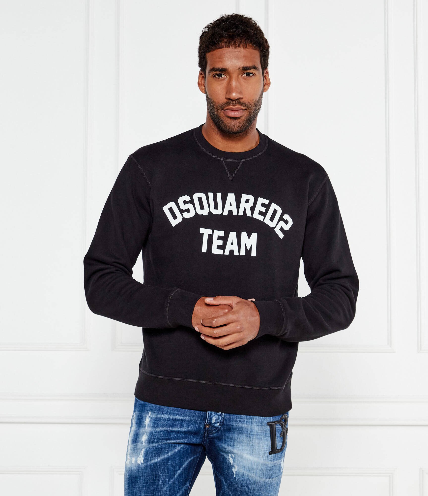 Dsquared2 Hanorac | cool fit