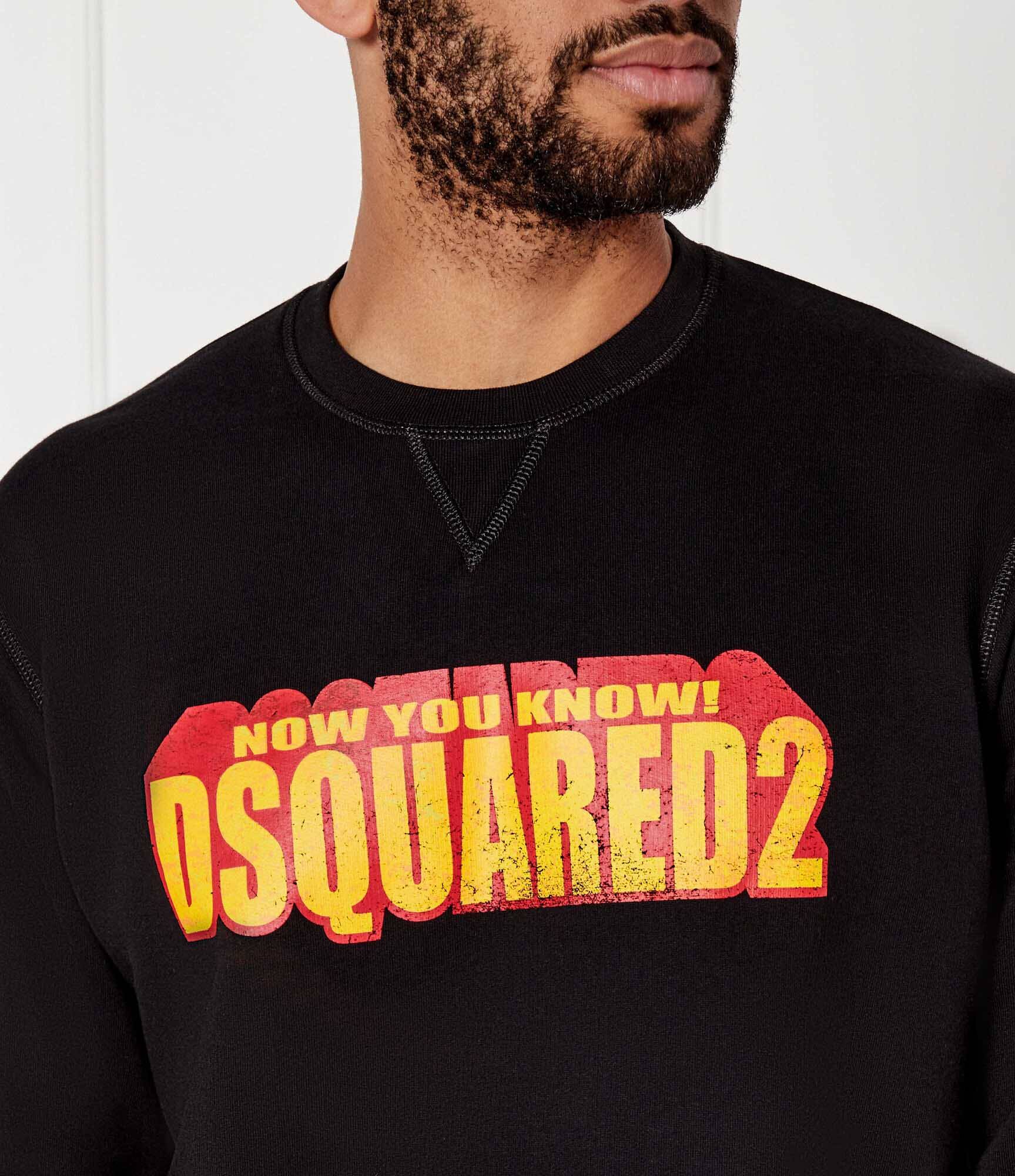 Dsquared2 Hanorac | cool fit