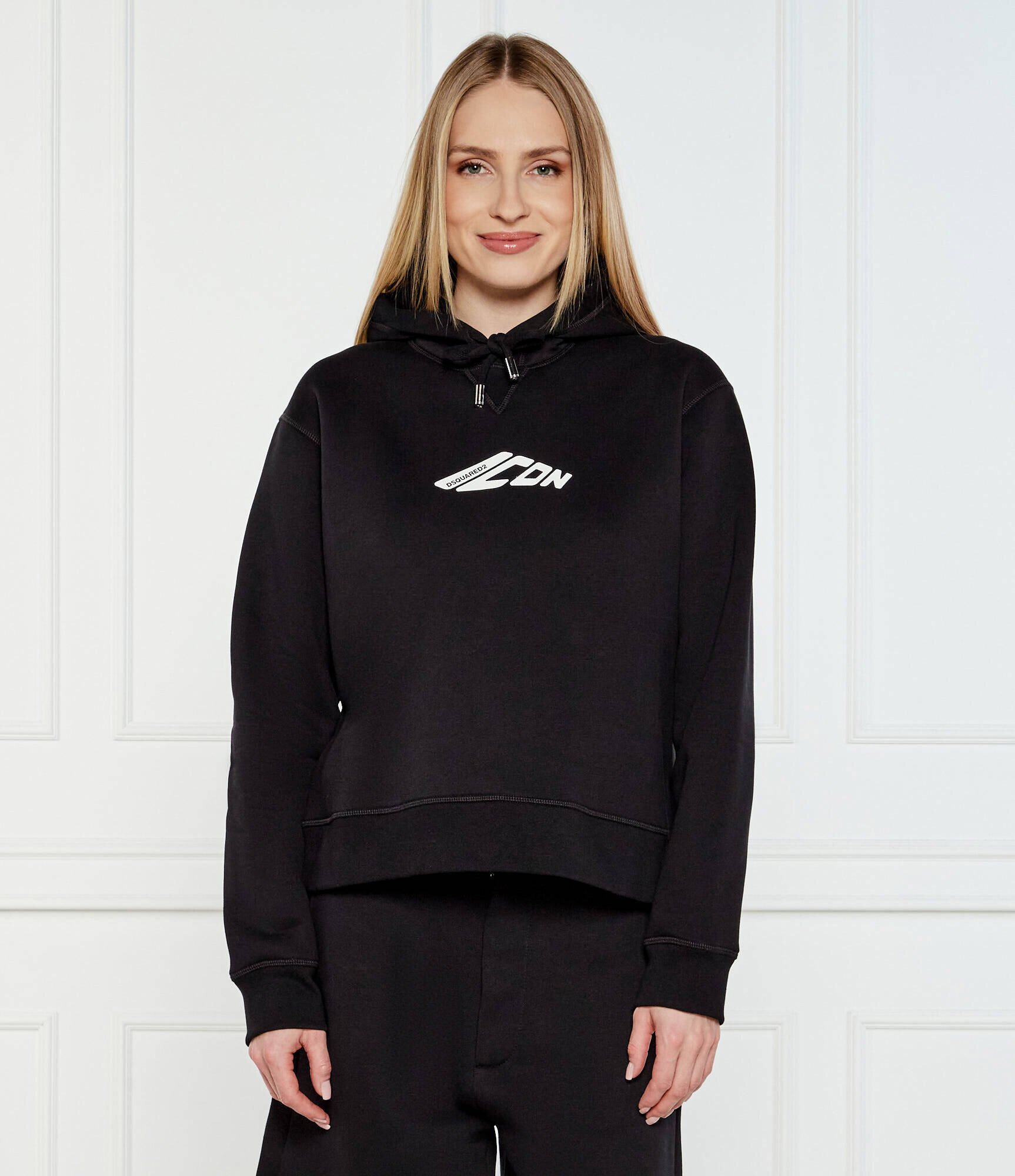 Dsquared2 Hanorac | cool fit