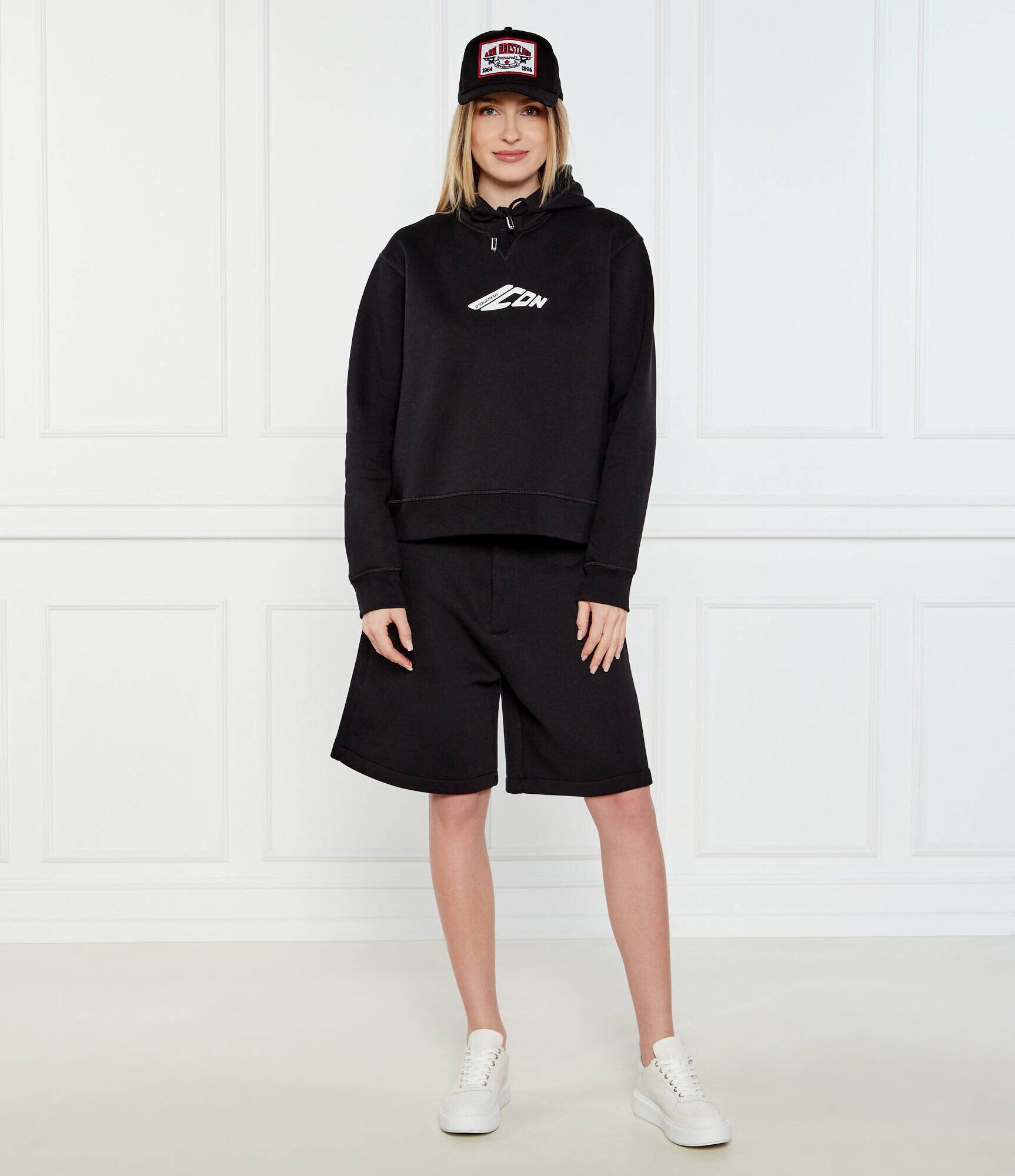 Dsquared2 Hanorac | cool fit
