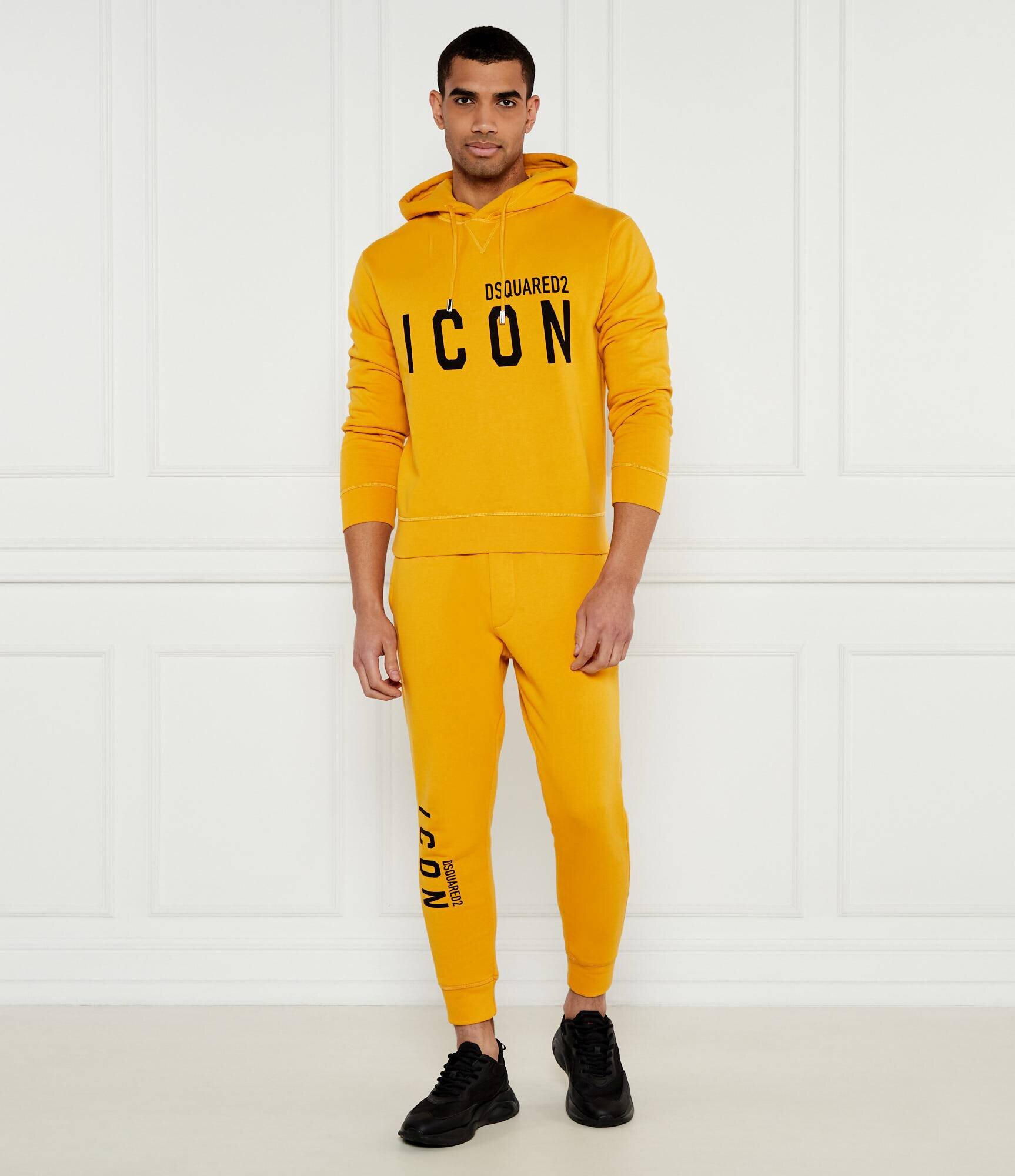 Dsquared2 Hanorac | cool fit