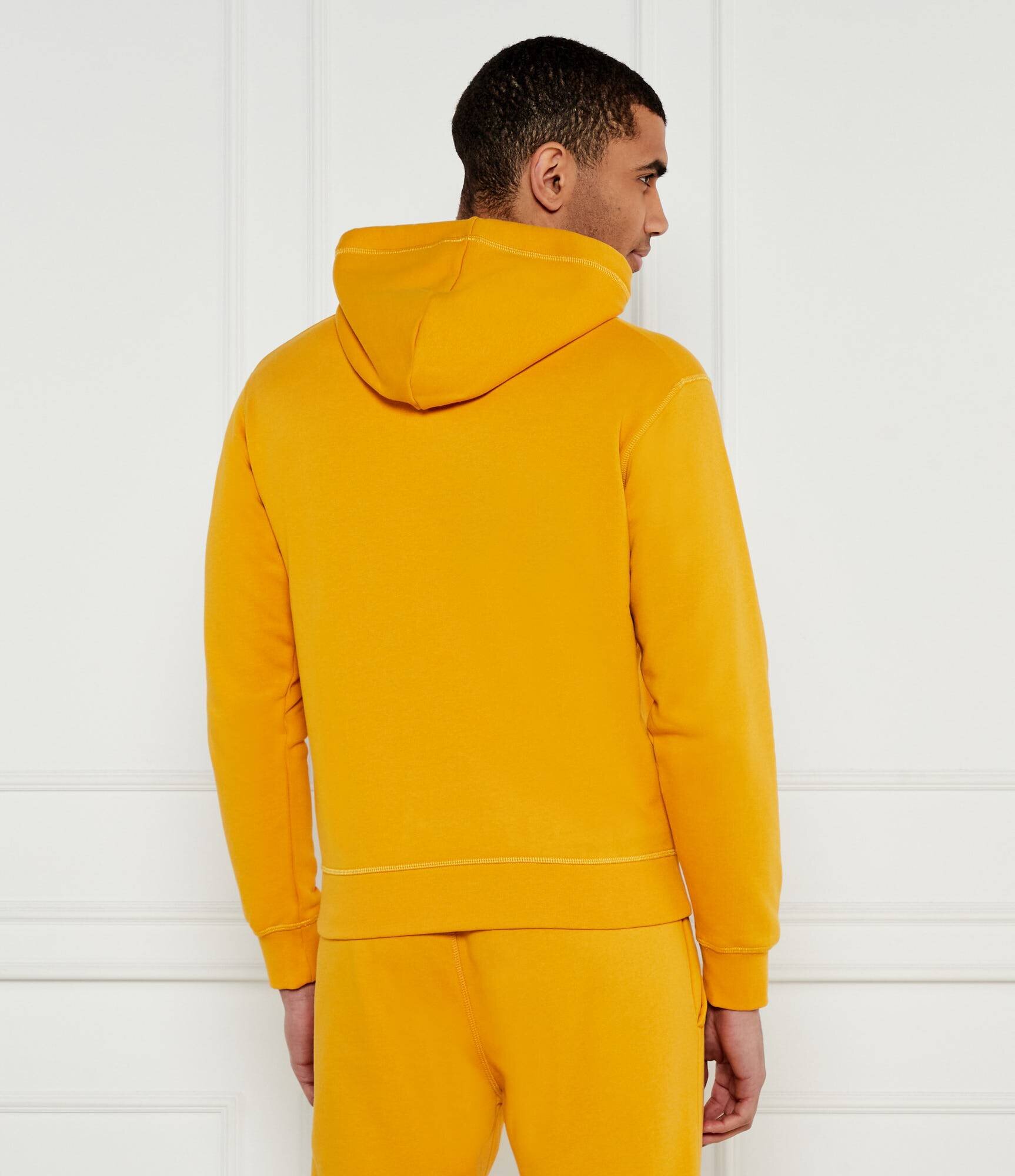 Dsquared2 Hanorac | cool fit