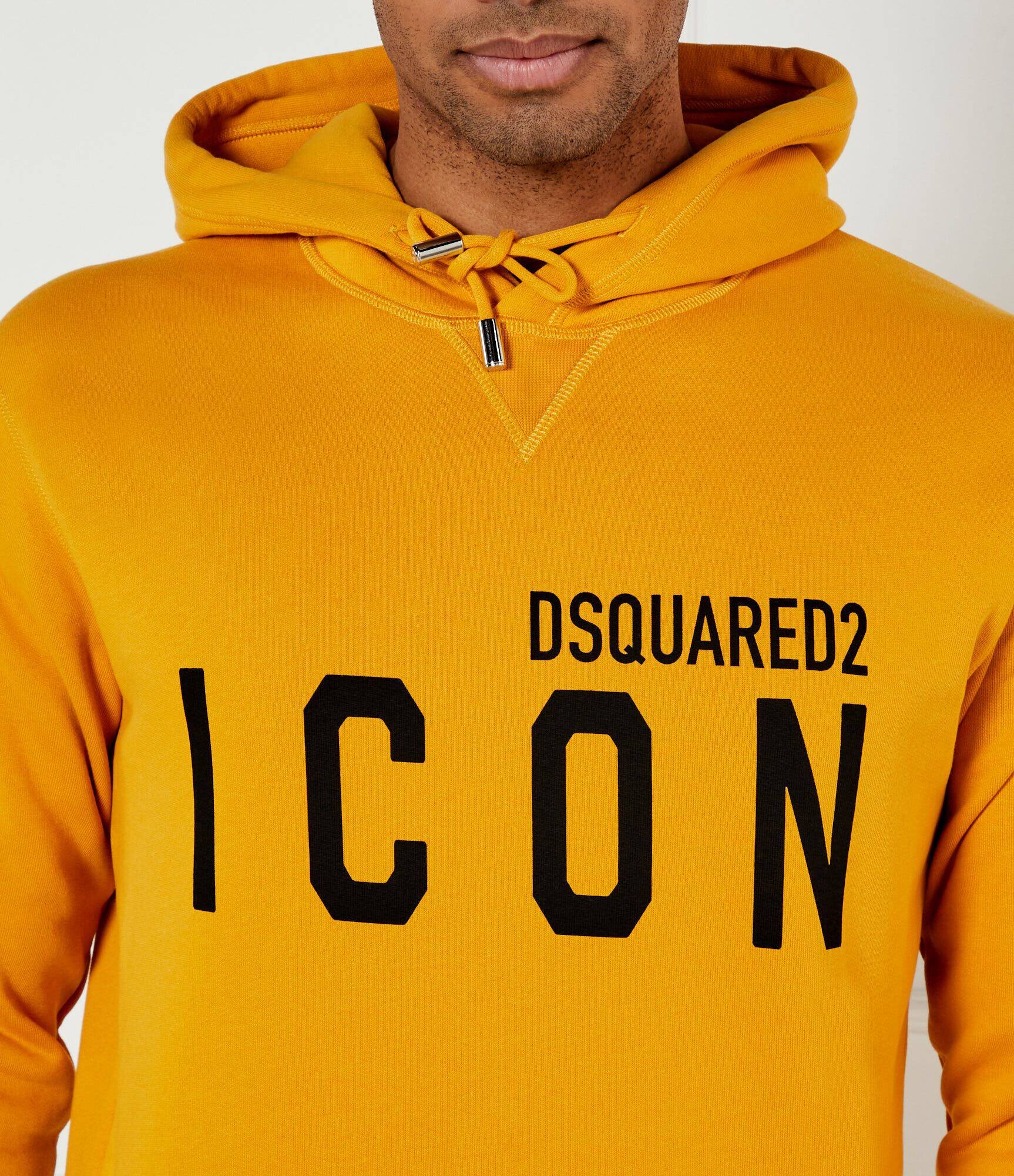 Dsquared2 Hanorac | cool fit