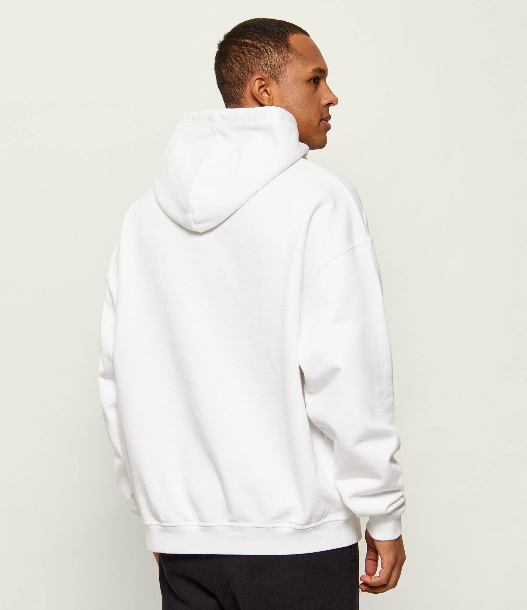 Dsquared2 Hanorac D2 Signature | Relaxed fit