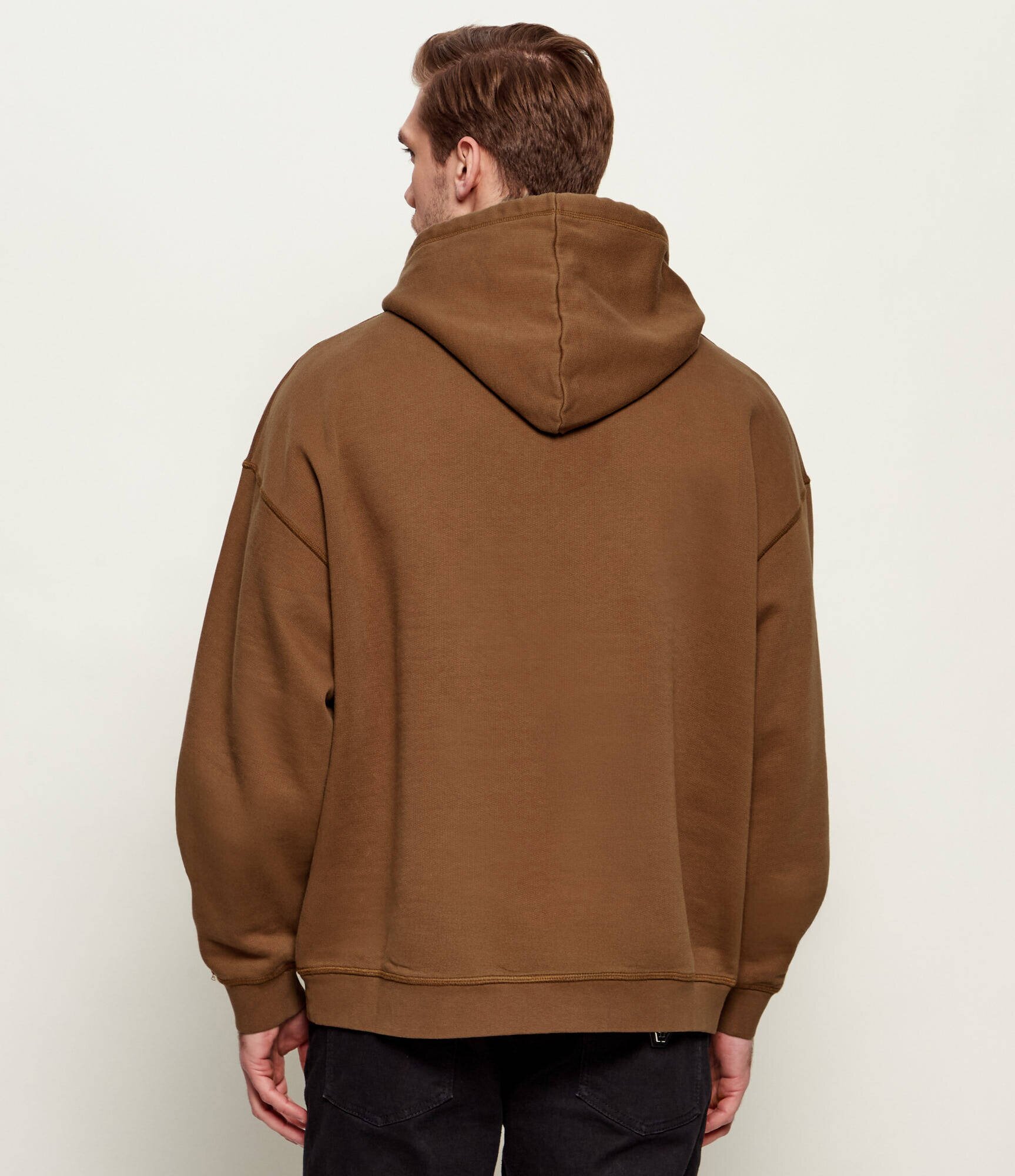 Dsquared2 Hanorac D2 Signature | Relaxed fit