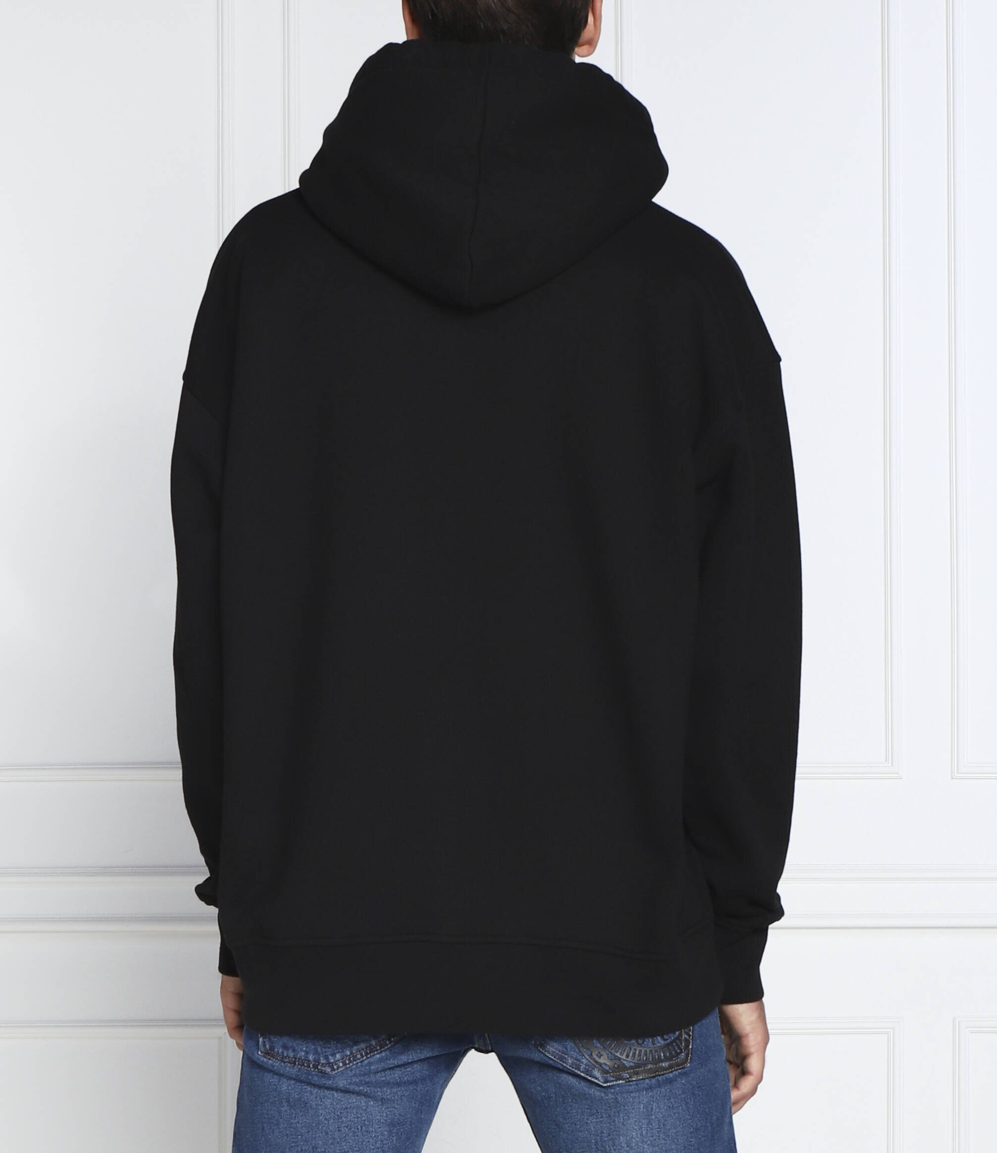 Dsquared2 Hanorac Ibra | Regular Fit