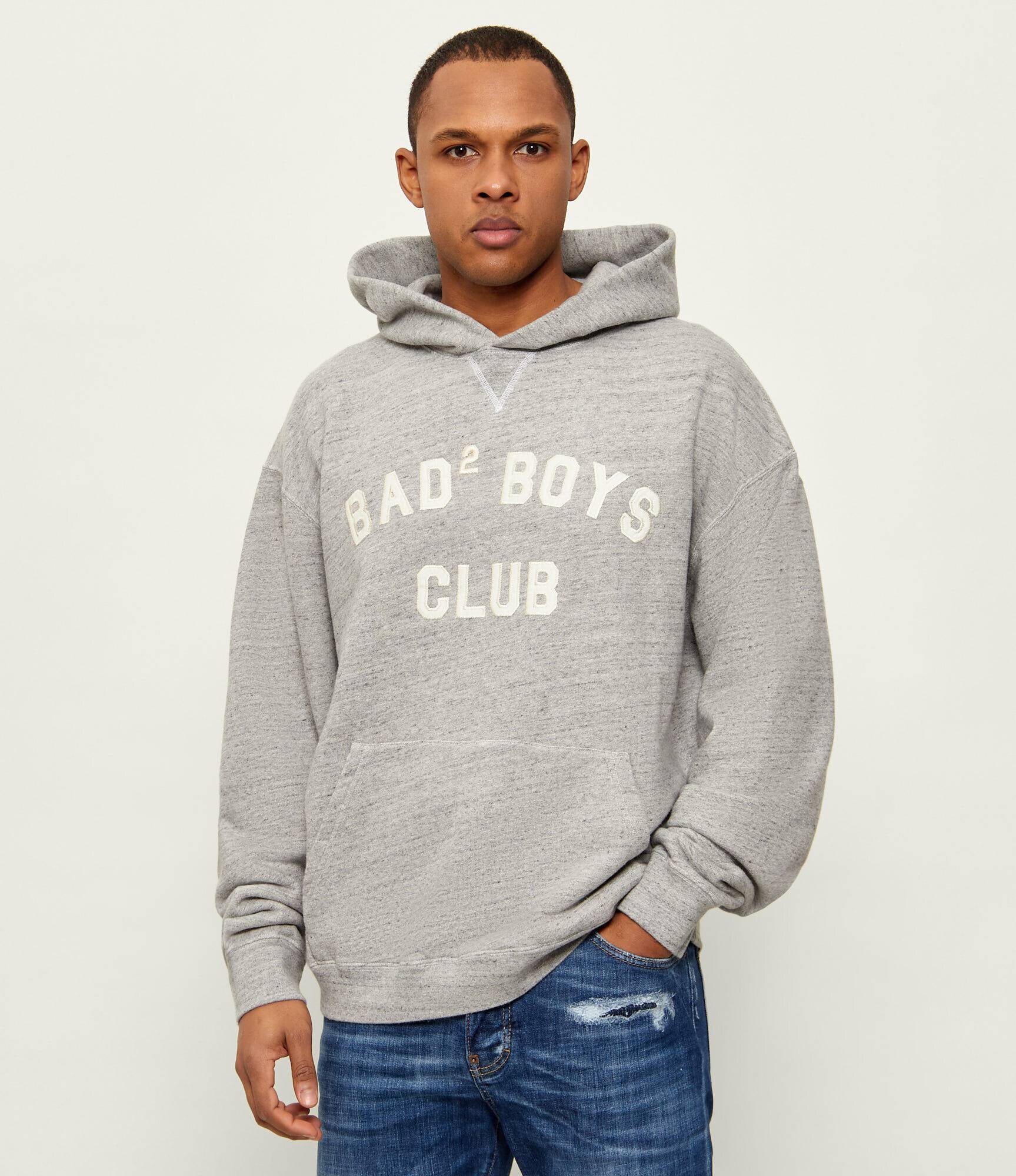Dsquared2 Hanorac | Loose fit