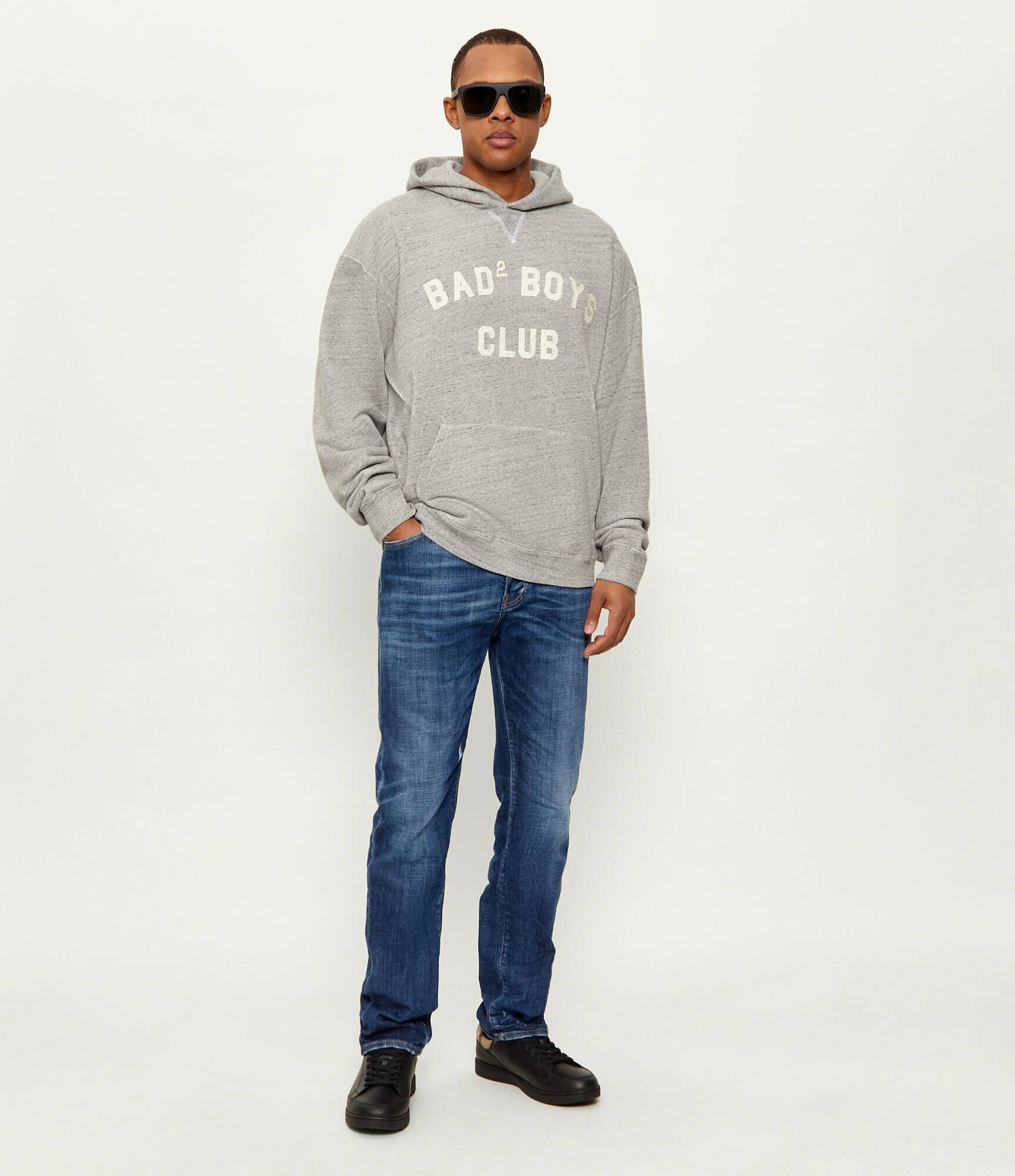 Dsquared2 Hanorac | Loose fit