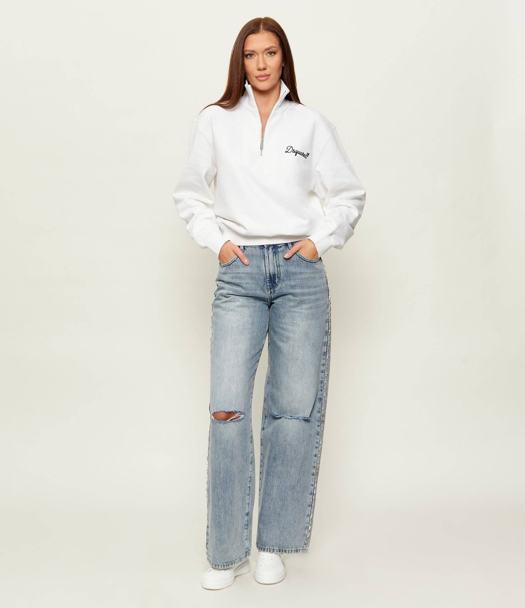 Dsquared2 Hanorac | regular fit