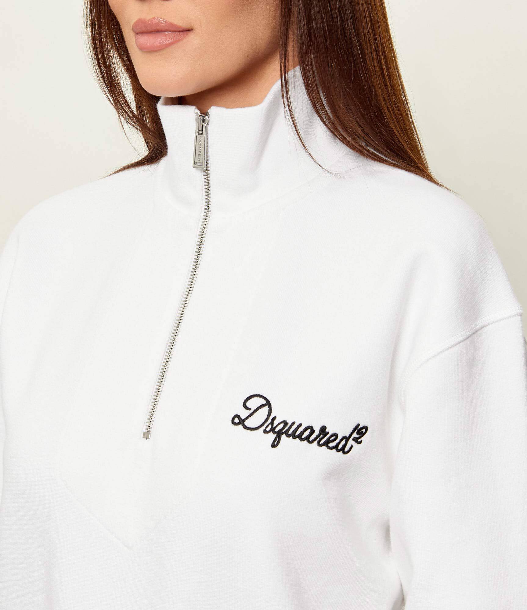 Dsquared2 Hanorac | regular fit