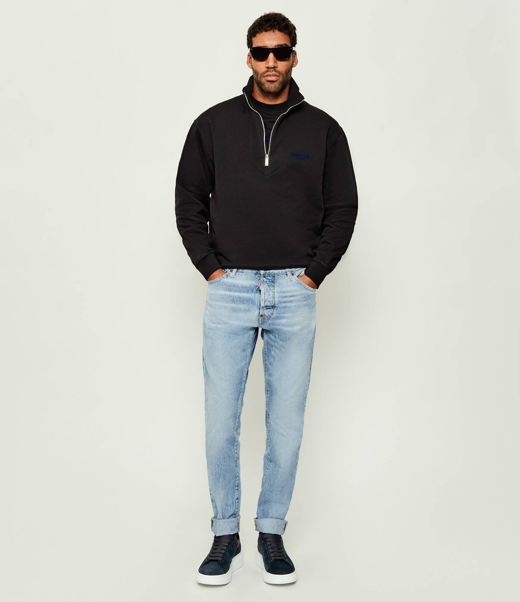 Dsquared2 Hanorac | regular fit