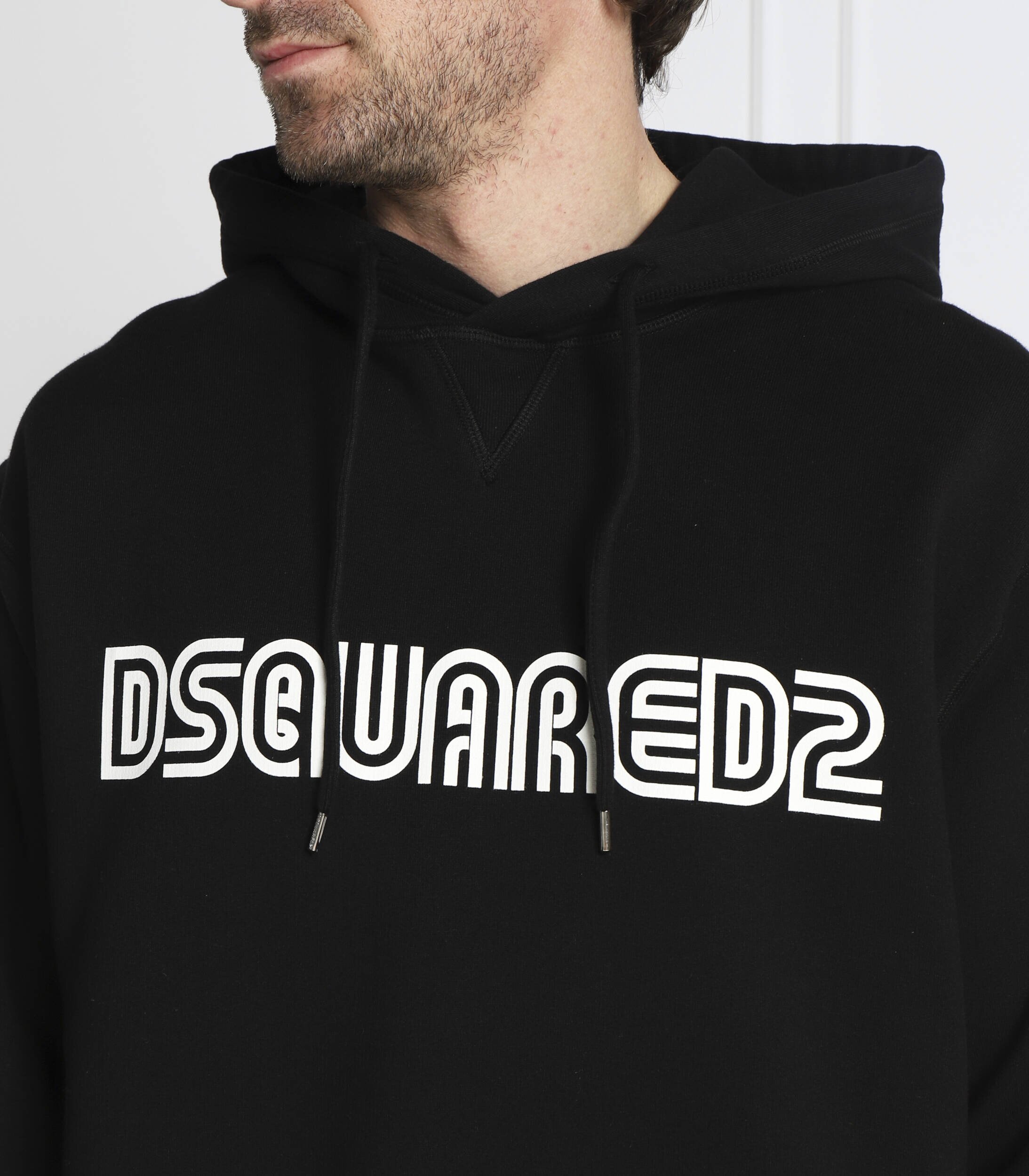 Dsquared2 Hanorac | Regular Fit