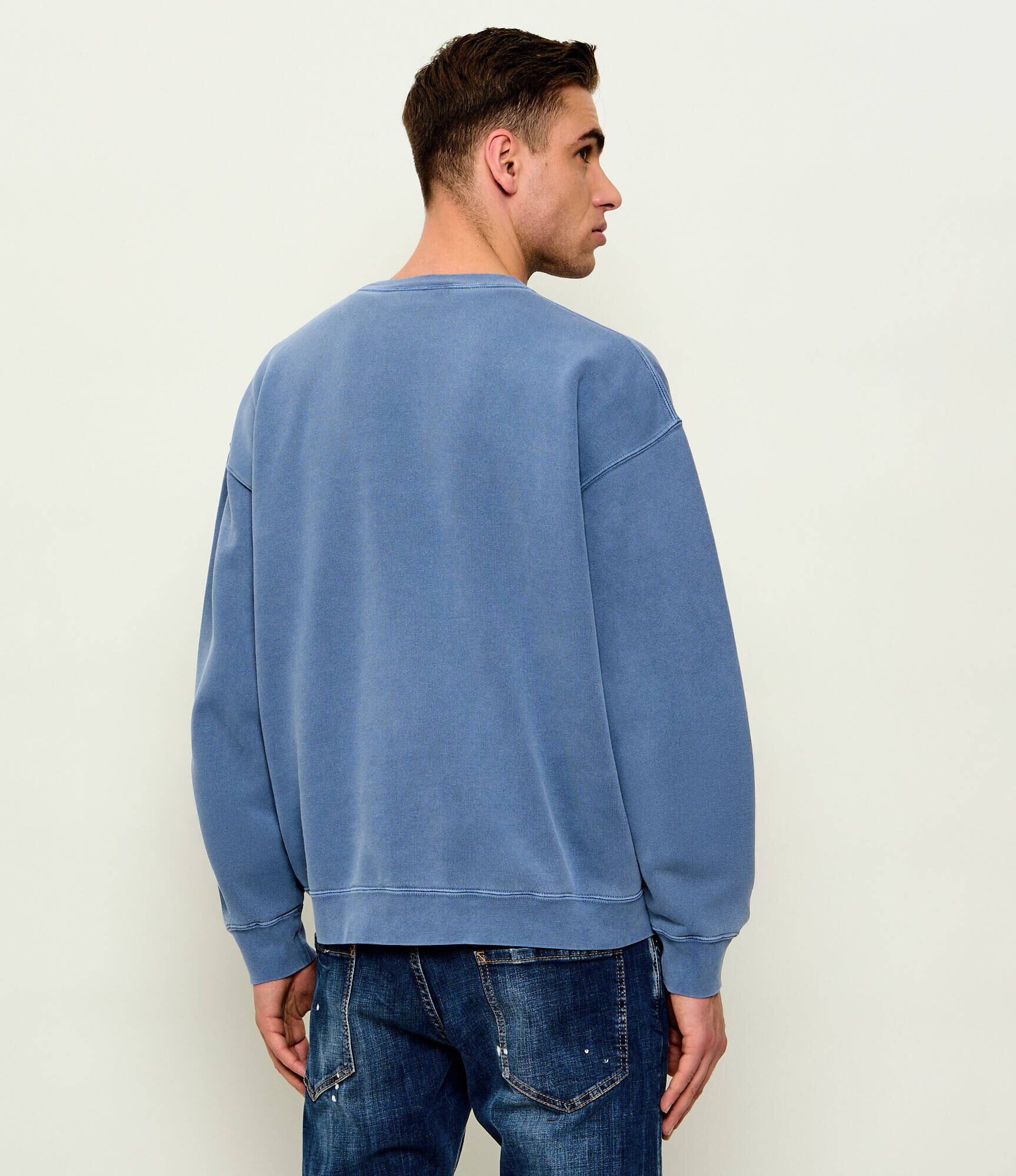 Dsquared2 Hanorac | Relaxed fit