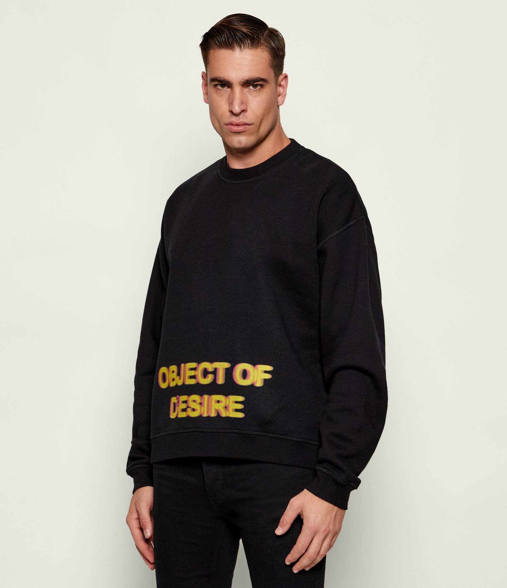 Dsquared2 Hanorac | Relaxed fit