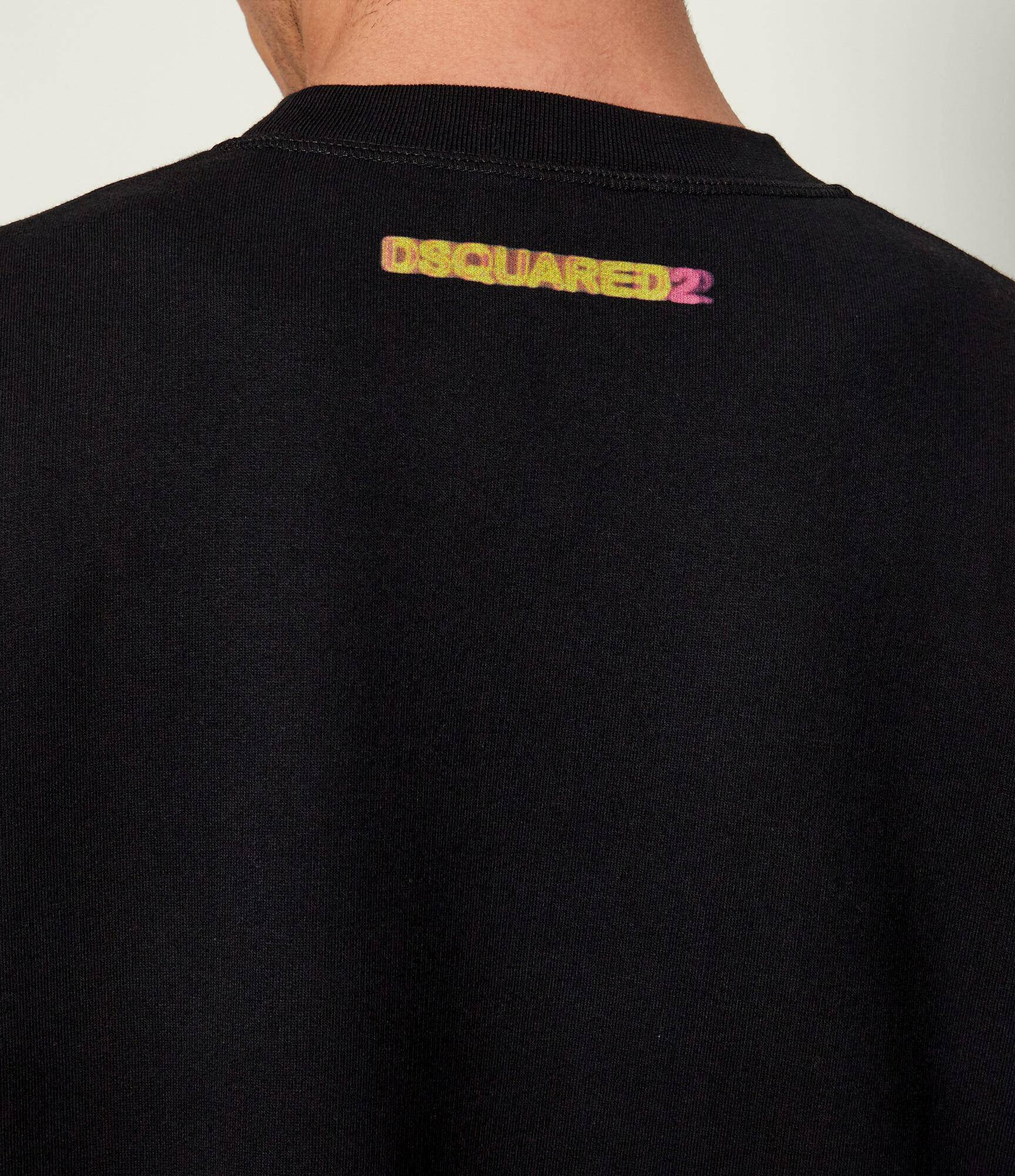 Dsquared2 Hanorac | Relaxed fit