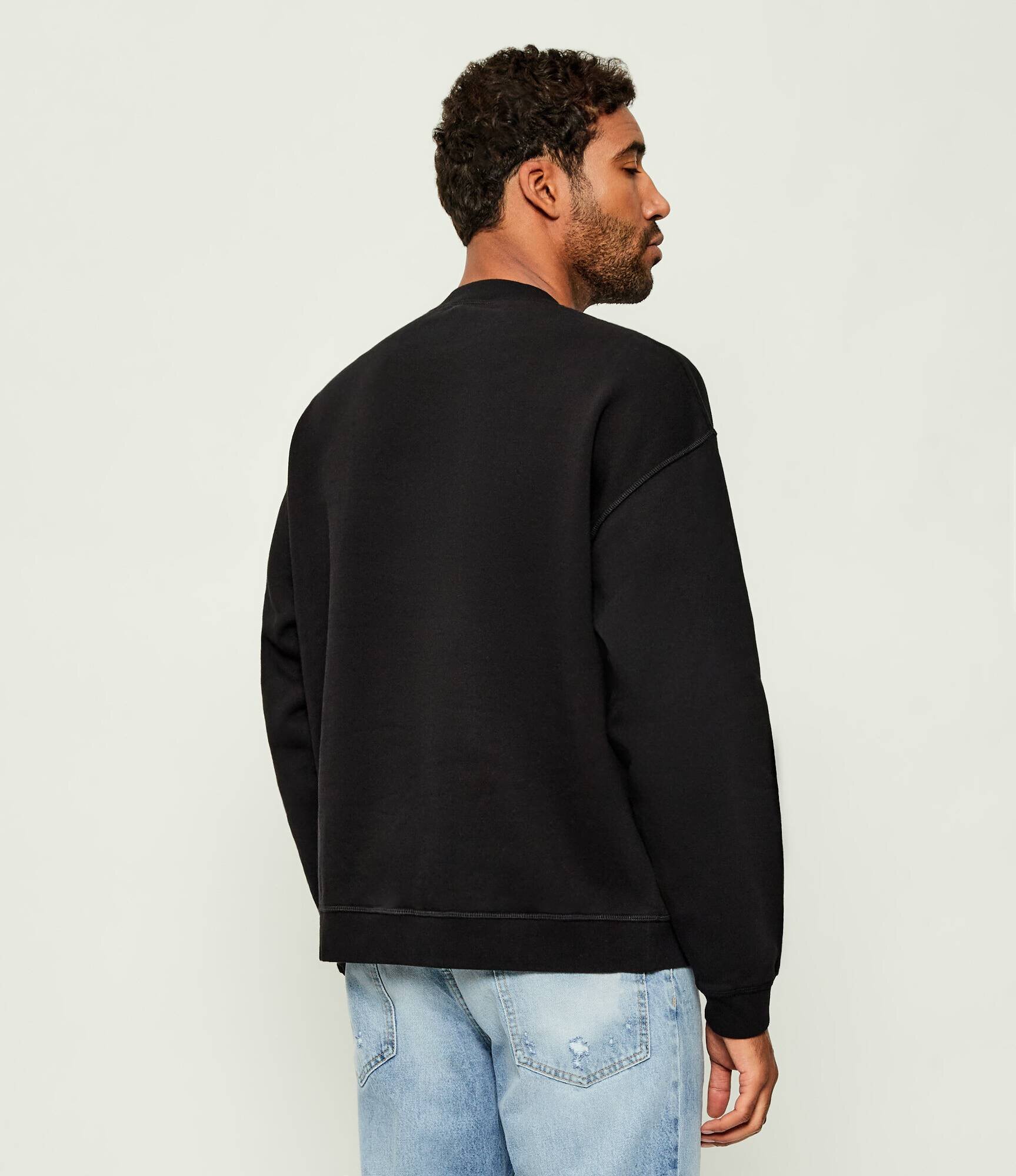 Dsquared2 Hanorac | Relaxed fit