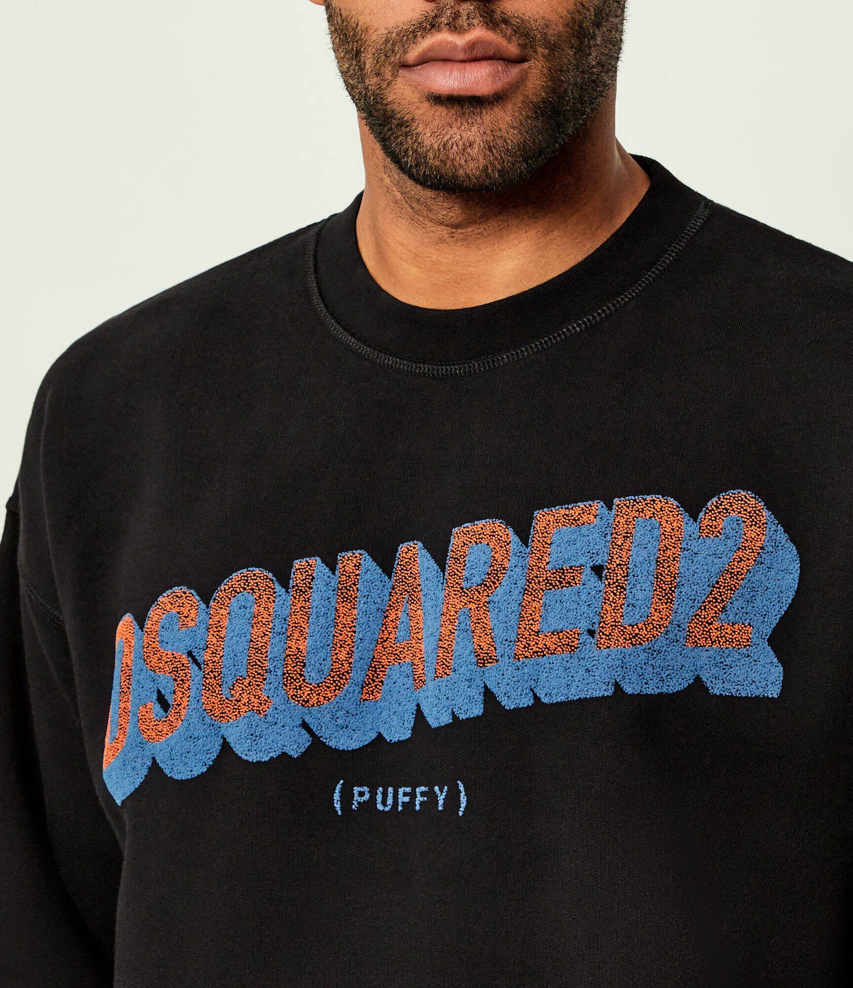 Dsquared2 Hanorac | Relaxed fit