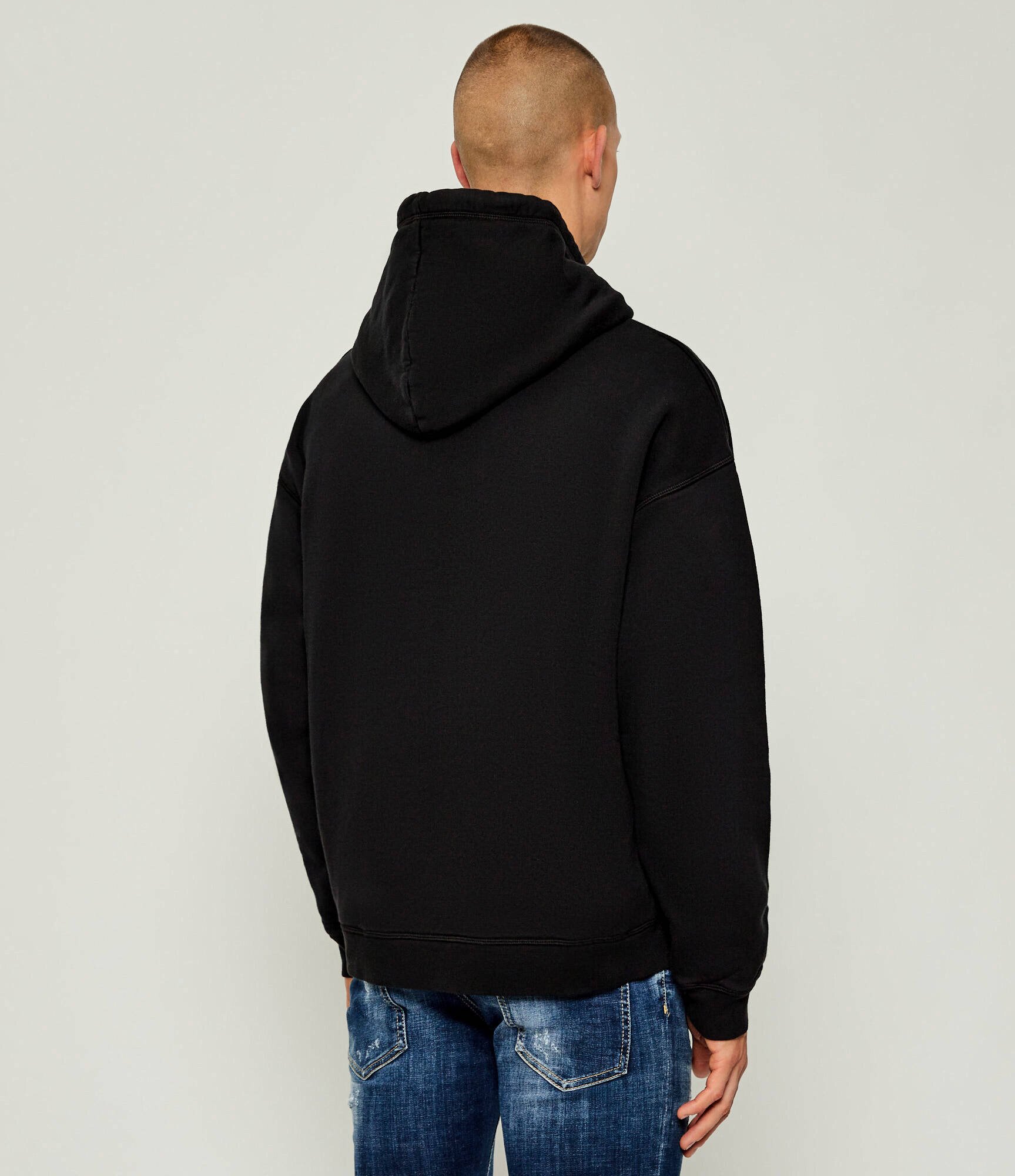 Dsquared2 Hanorac | Relaxed fit
