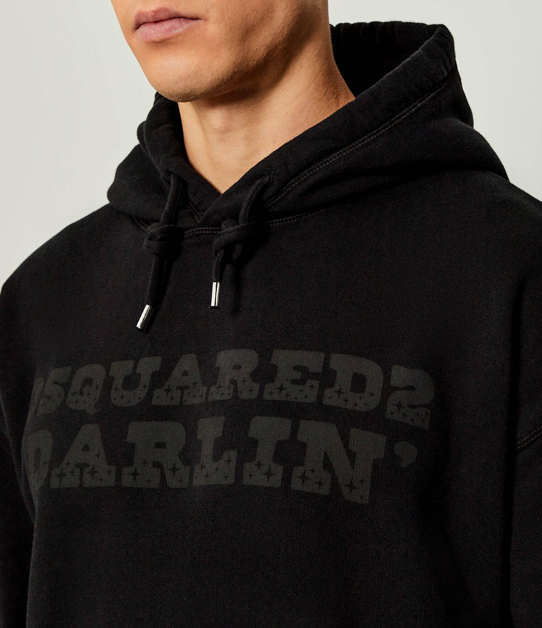 Dsquared2 Hanorac | Relaxed fit