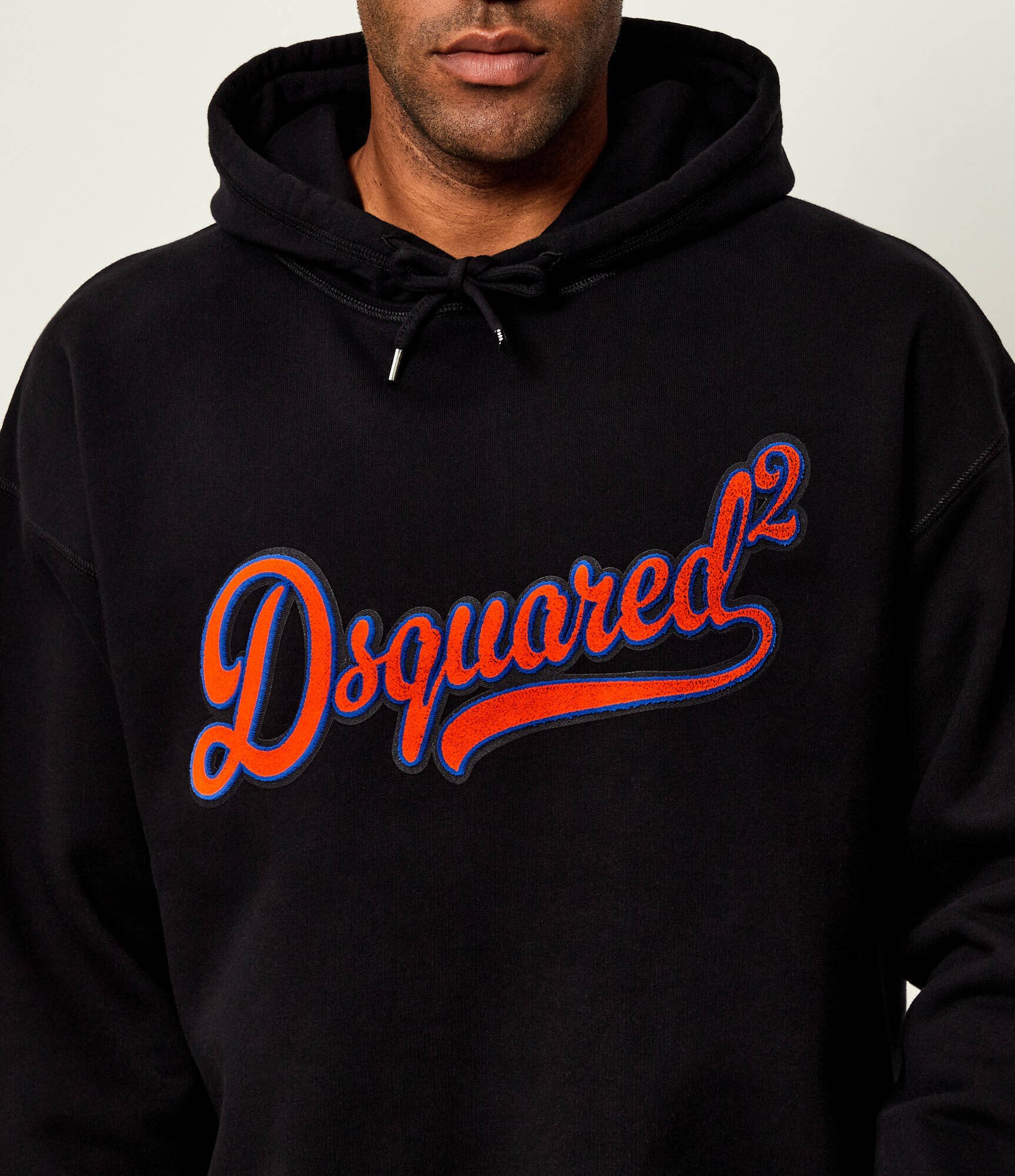 Dsquared2 Hanorac | Relaxed fit