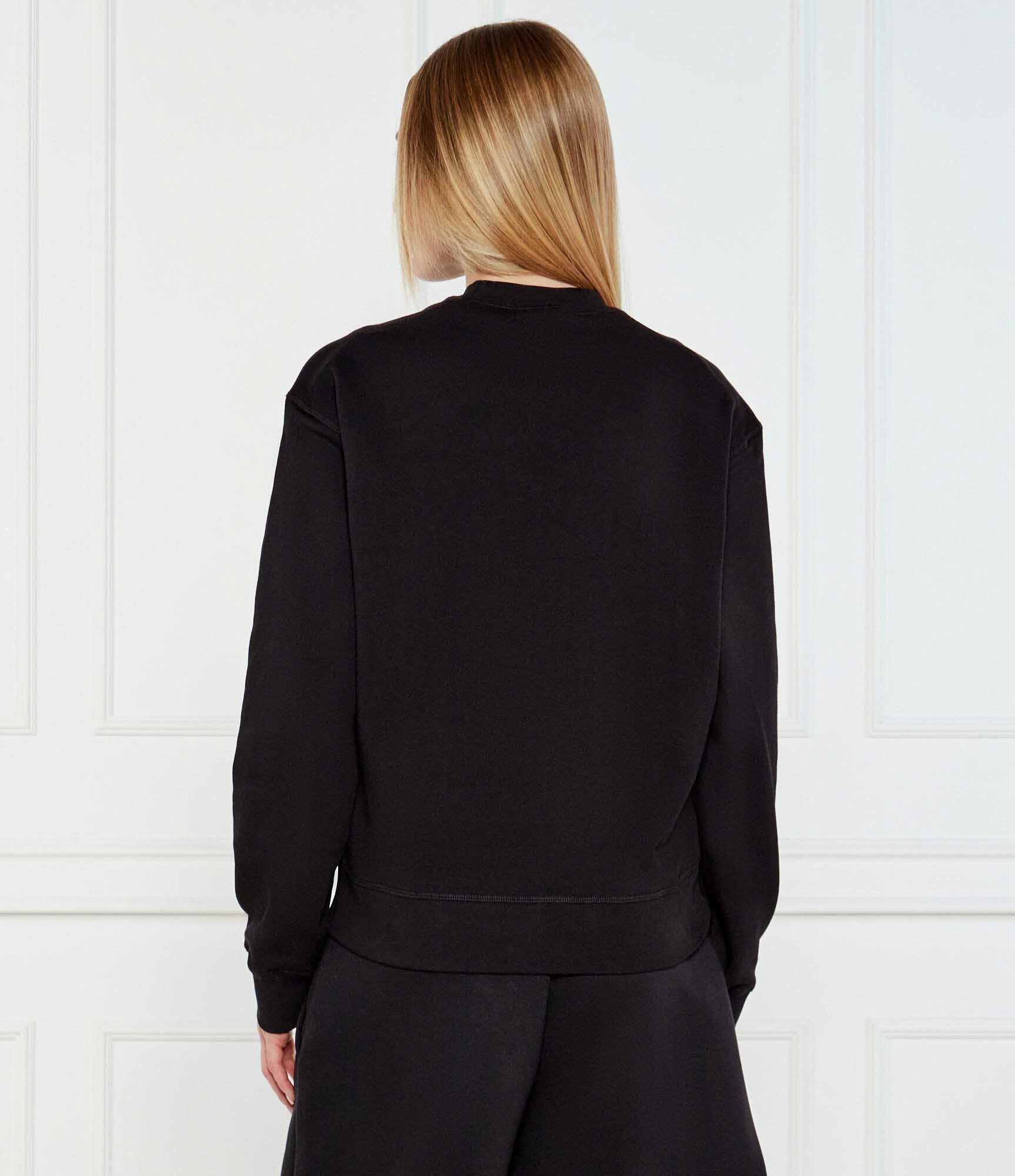 Dsquared2 Hanorac | Relaxed fit