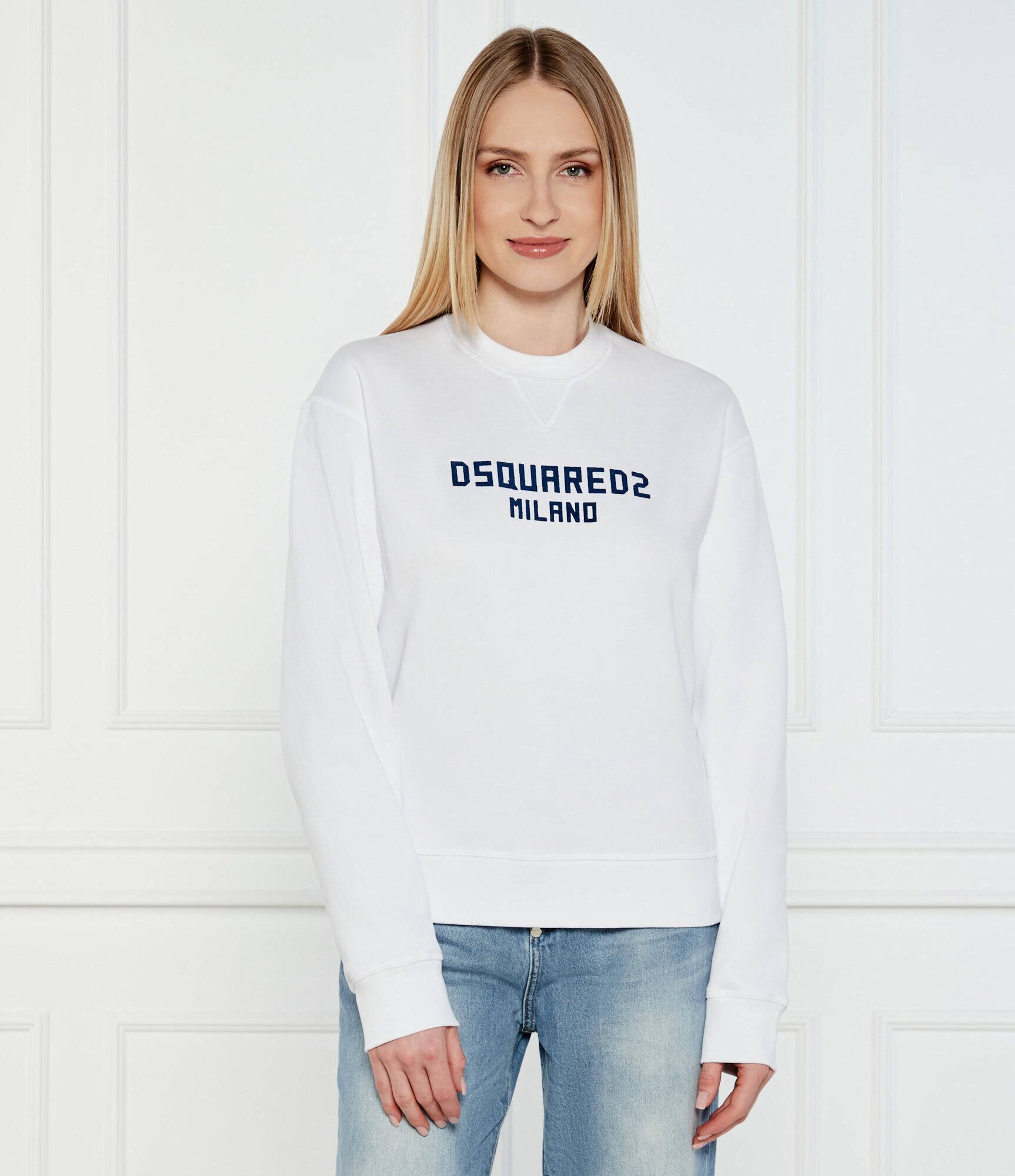 Dsquared2 Hanorac | Relaxed fit