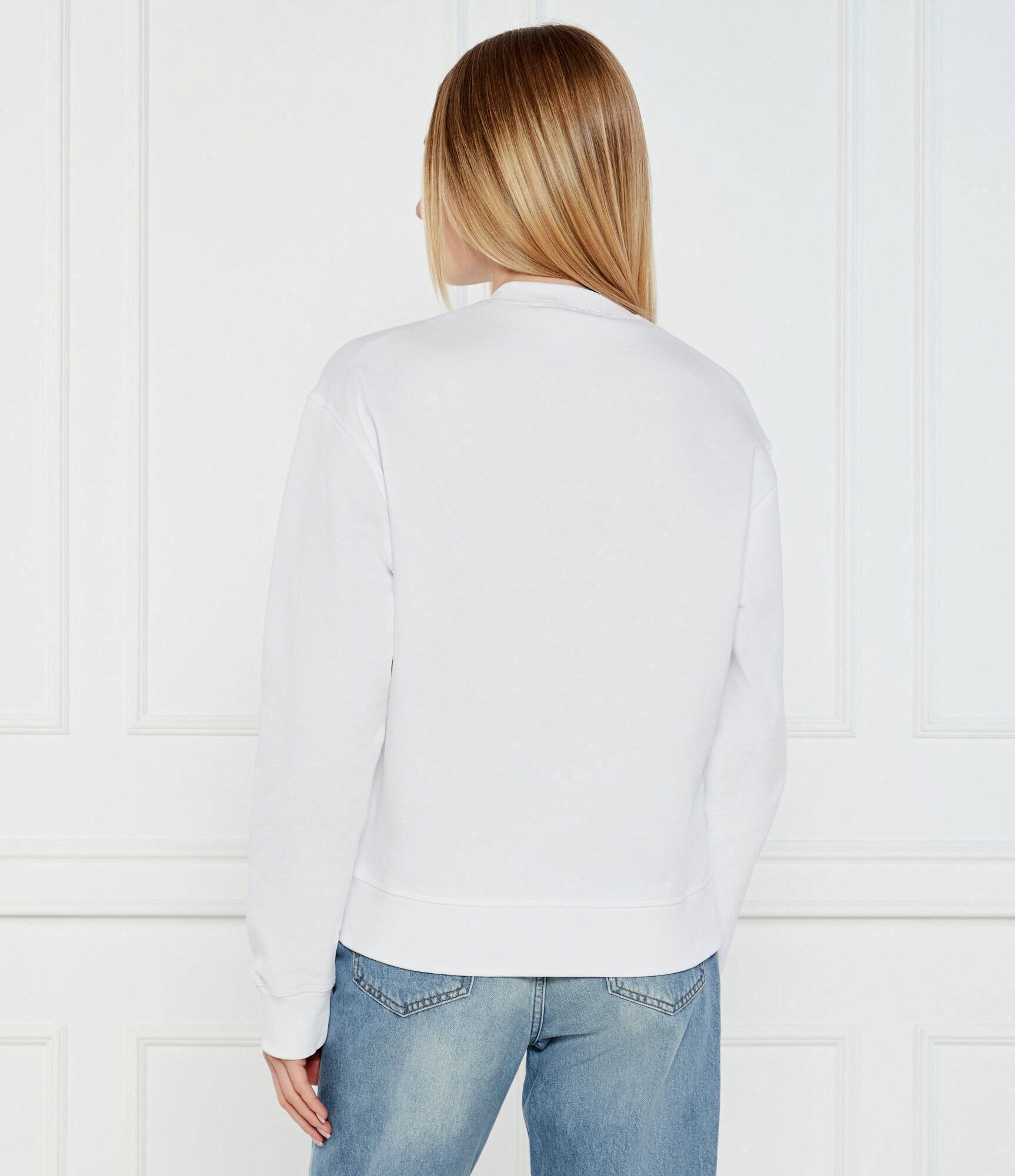 Dsquared2 Hanorac | Relaxed fit