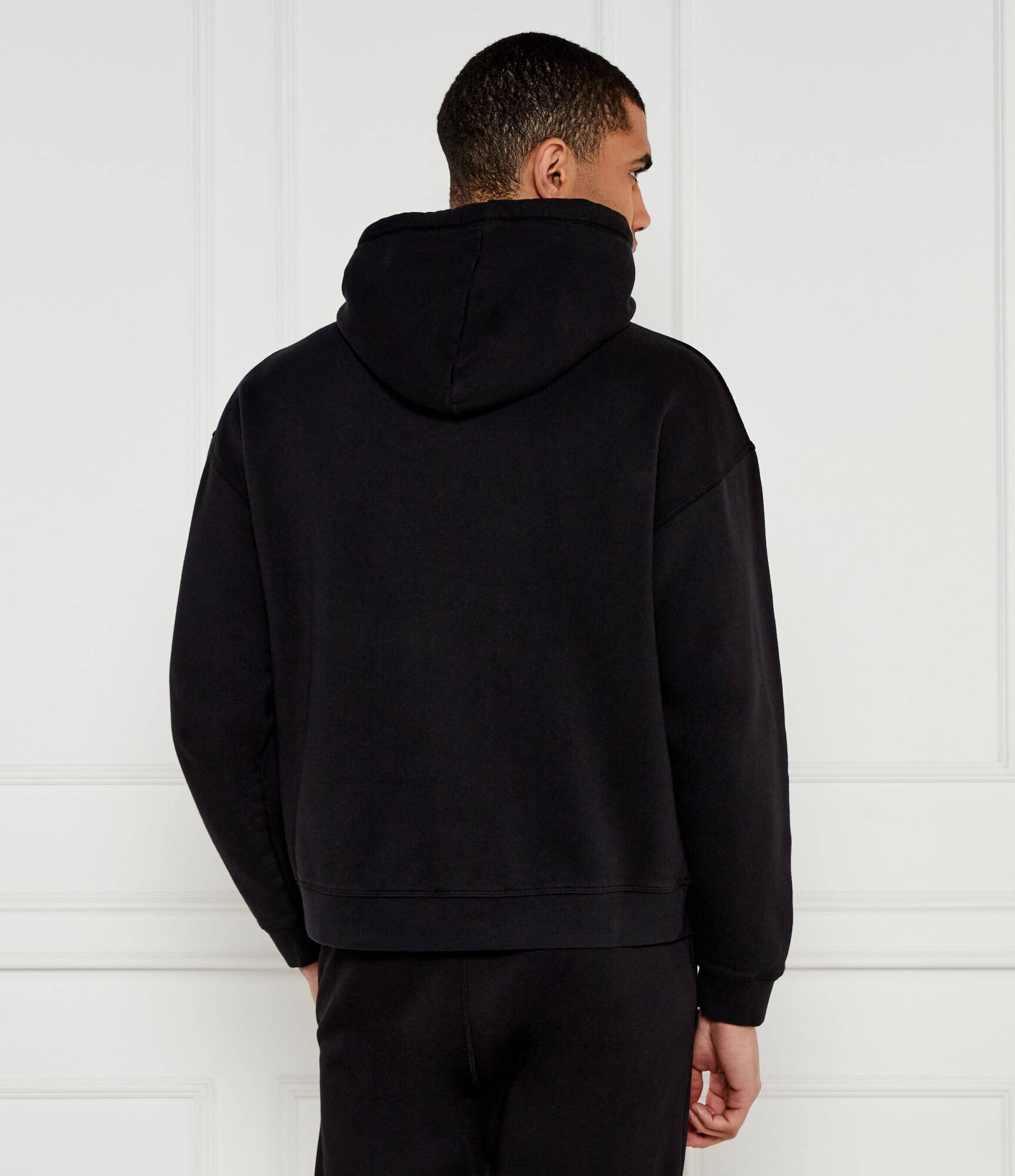 Dsquared2 Hanorac | Relaxed fit