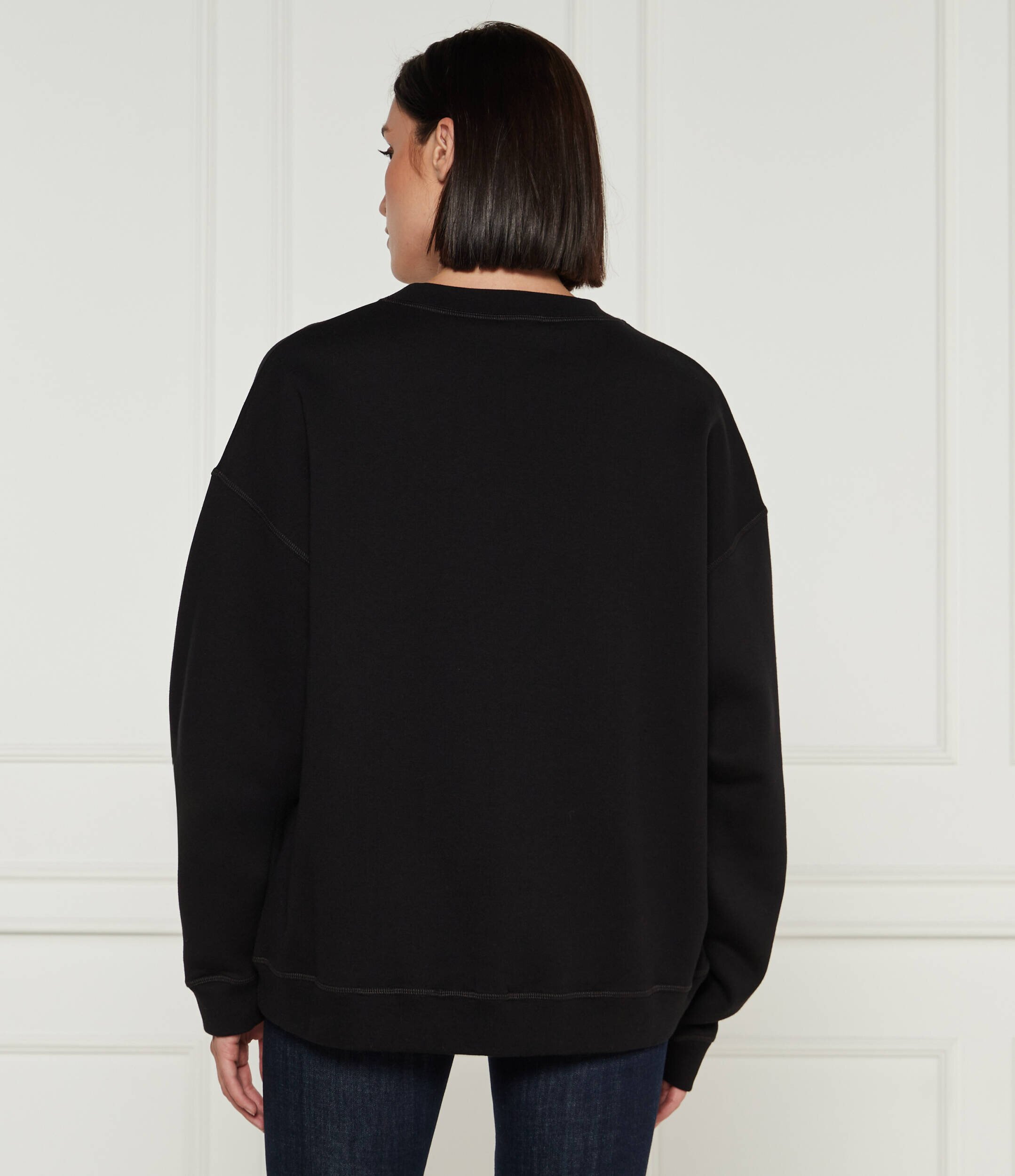 Dsquared2 Hanorac | Relaxed fit