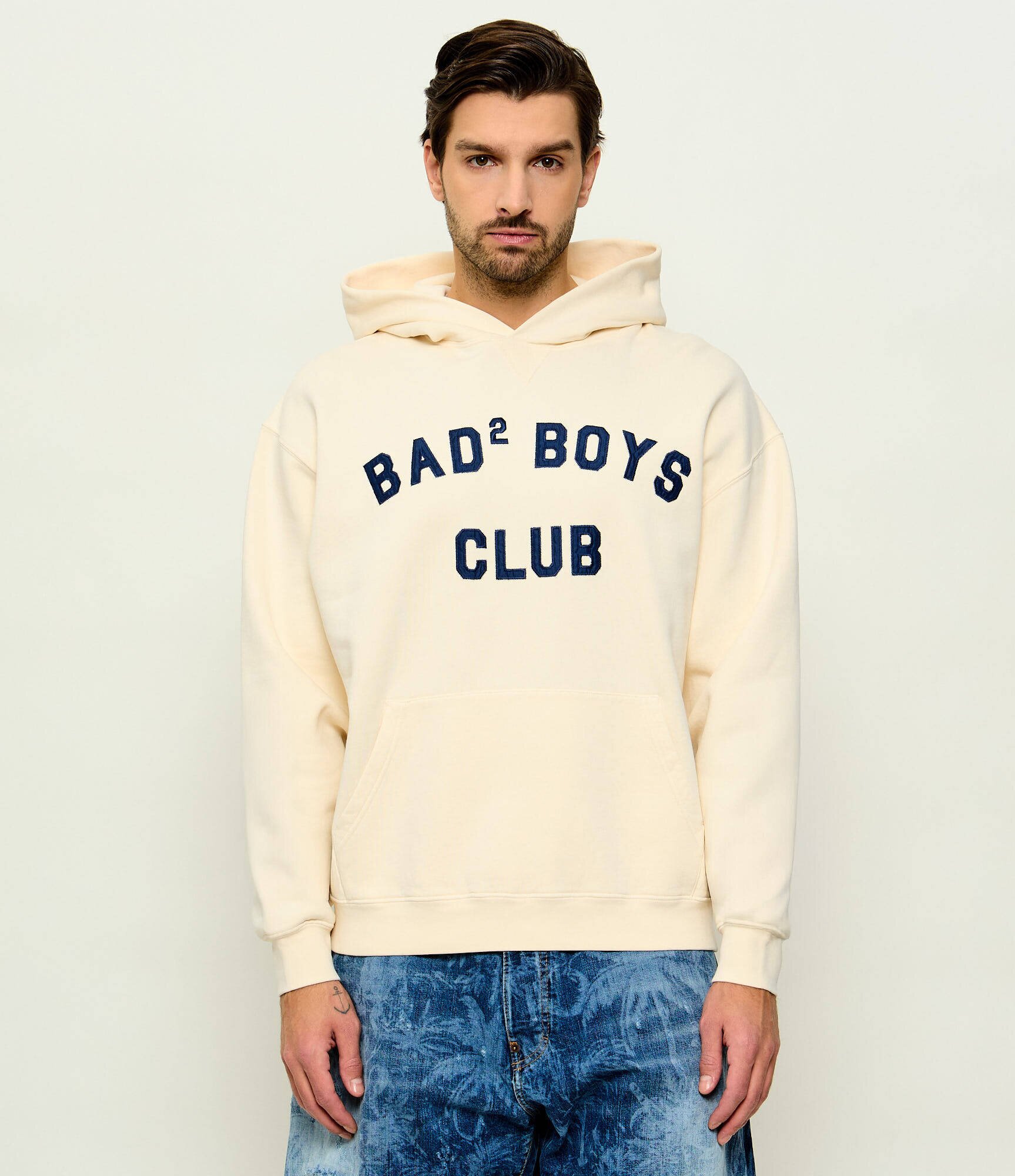 Dsquared2 Hanorac | Relaxed fit