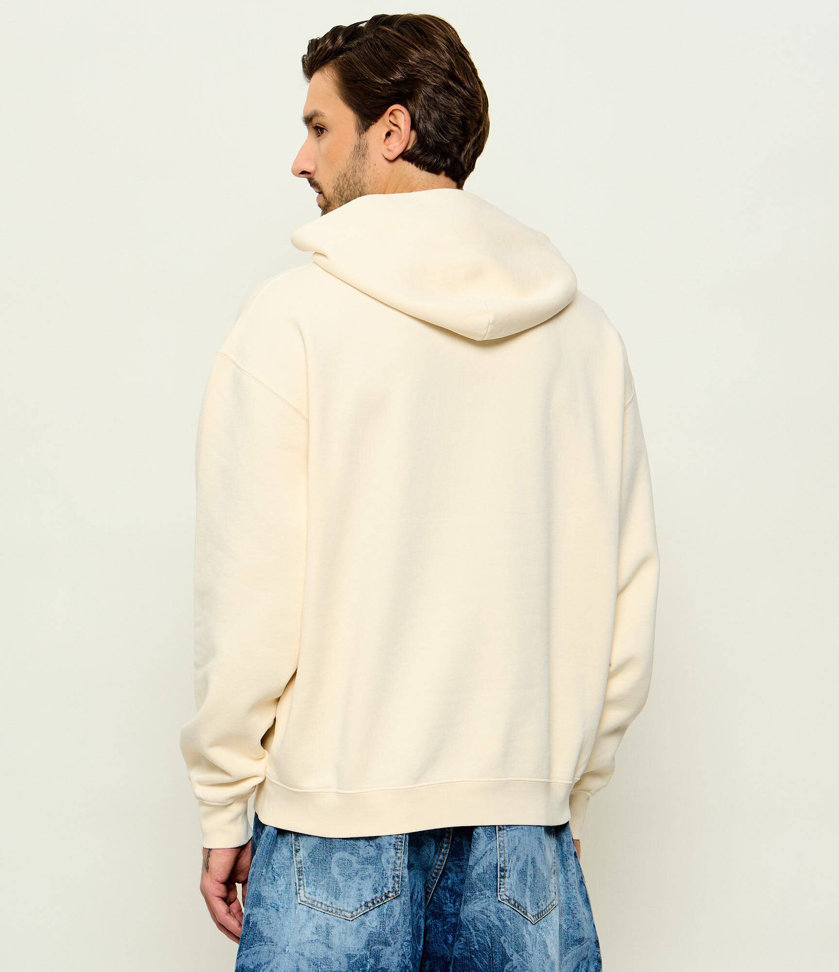 Dsquared2 Hanorac | Relaxed fit