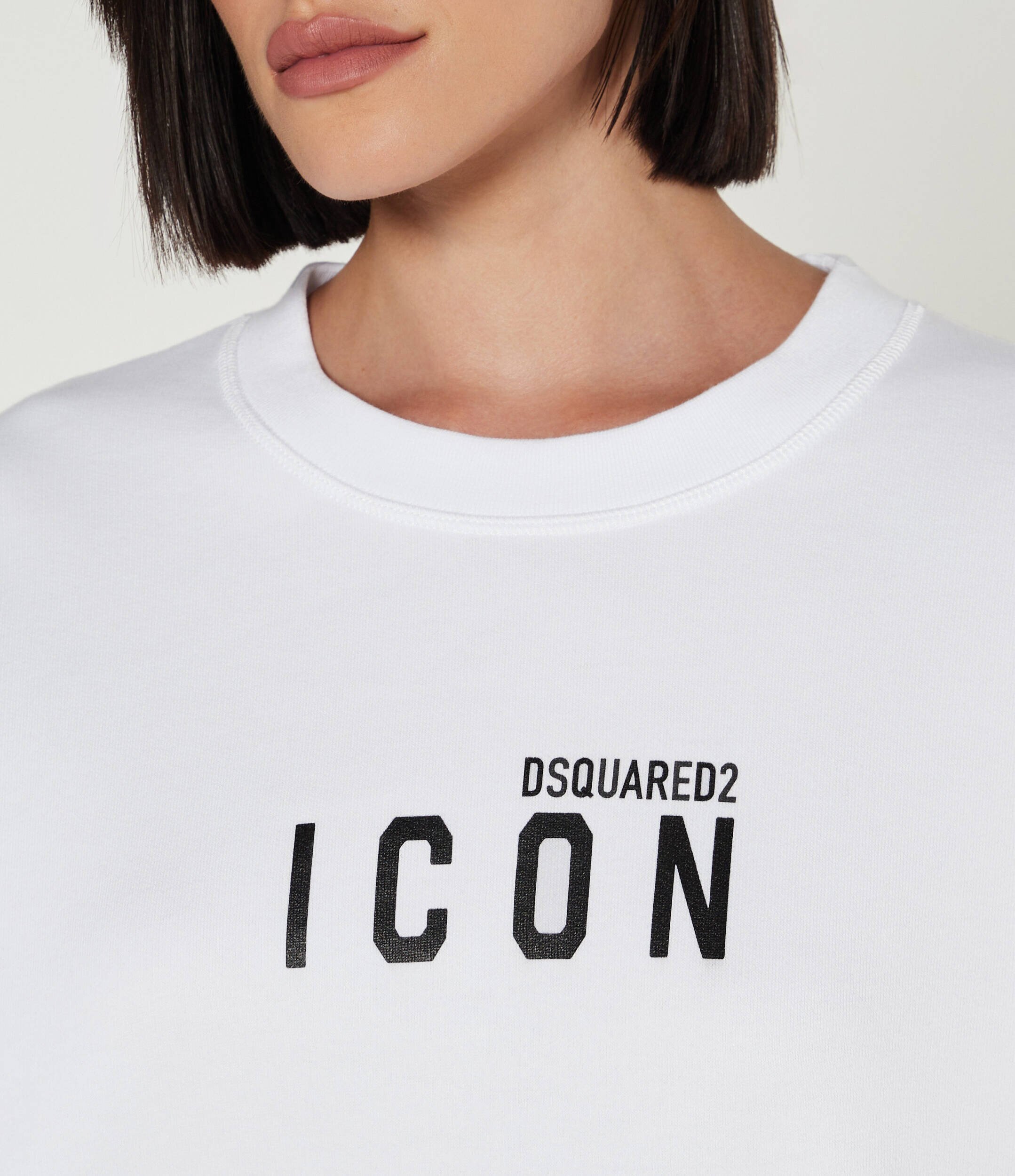 Dsquared2 Hanorac | Relaxed fit