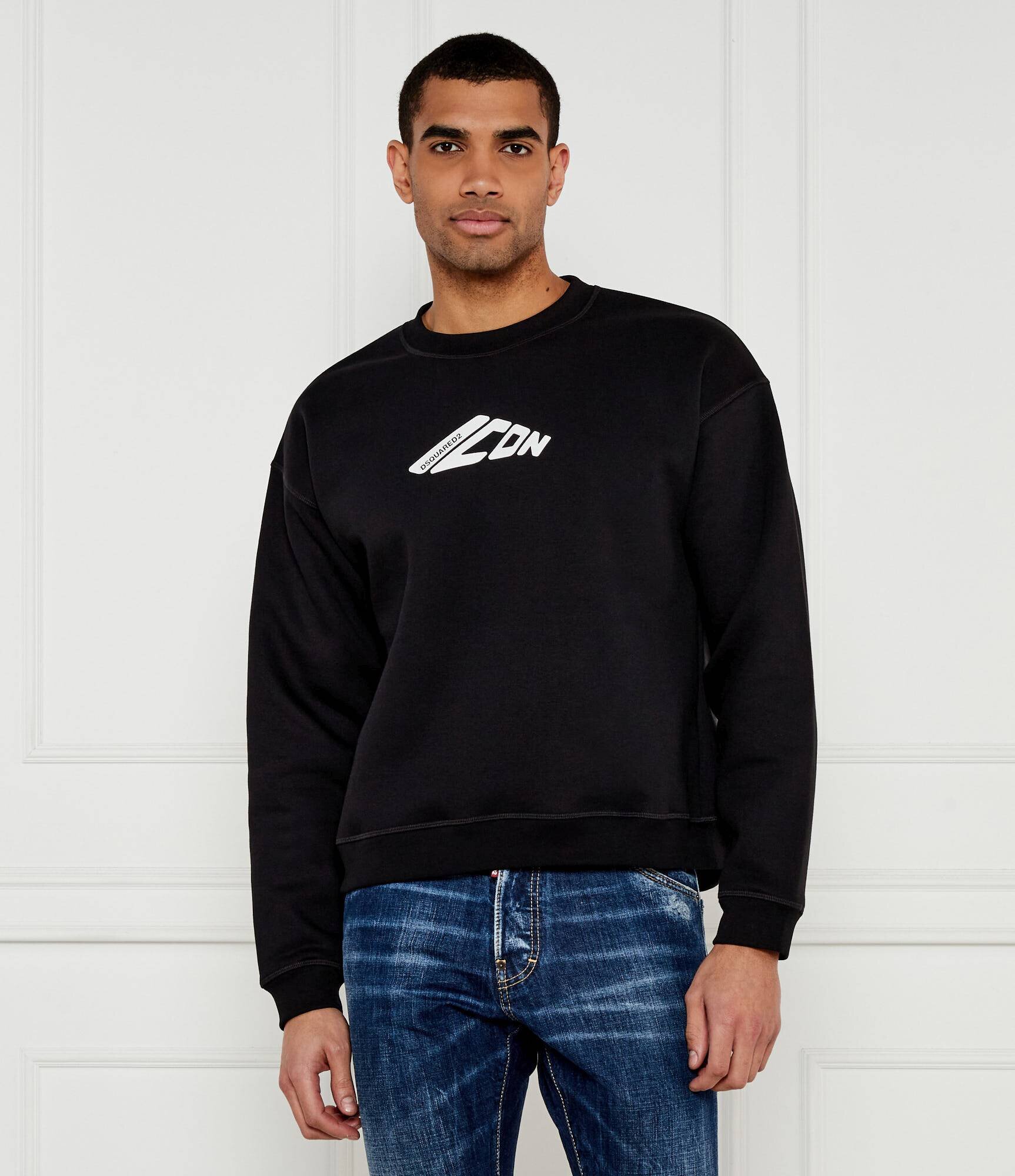 Dsquared2 Hanorac | Relaxed fit