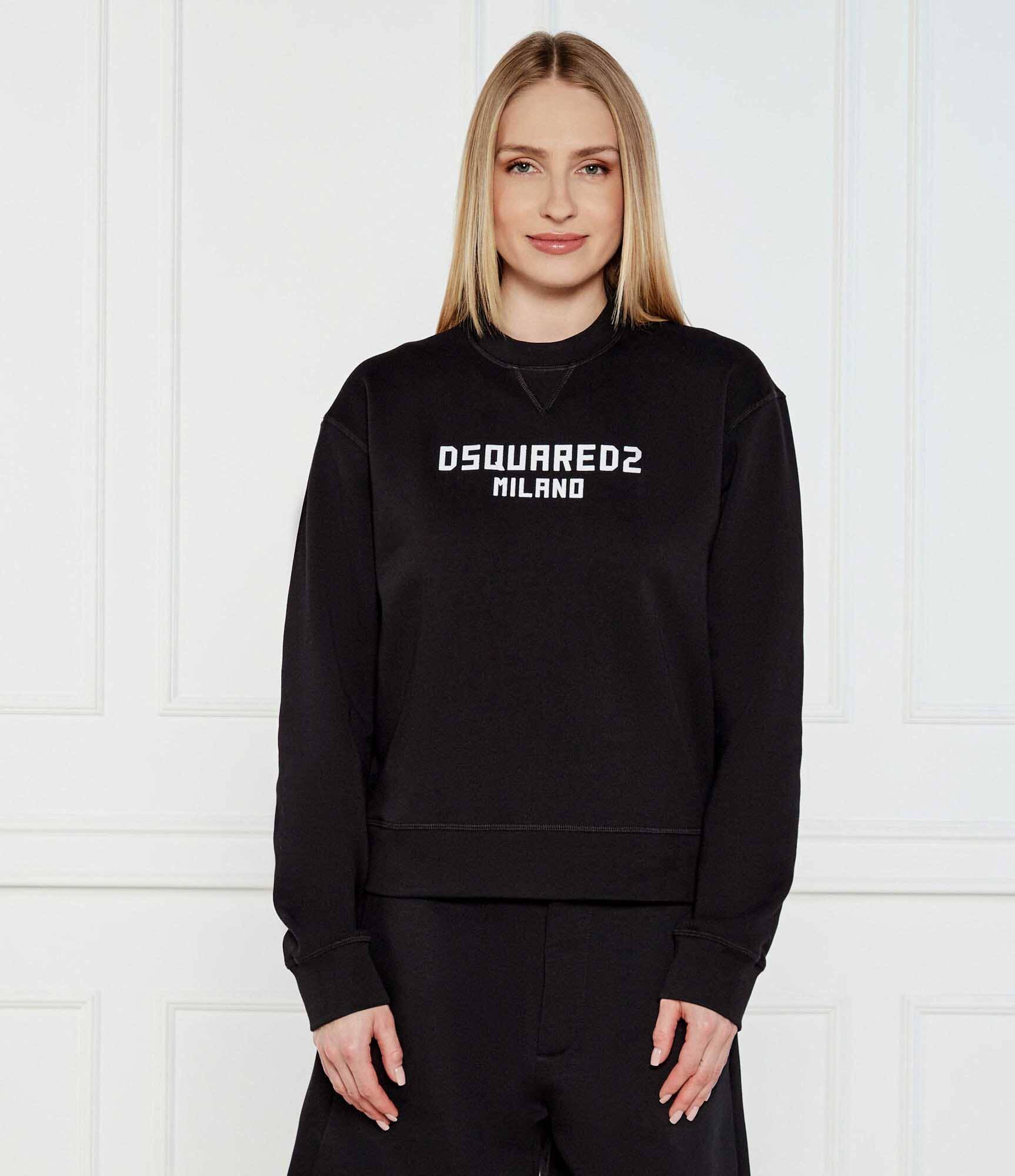 Dsquared2 Hanorac | Relaxed fit