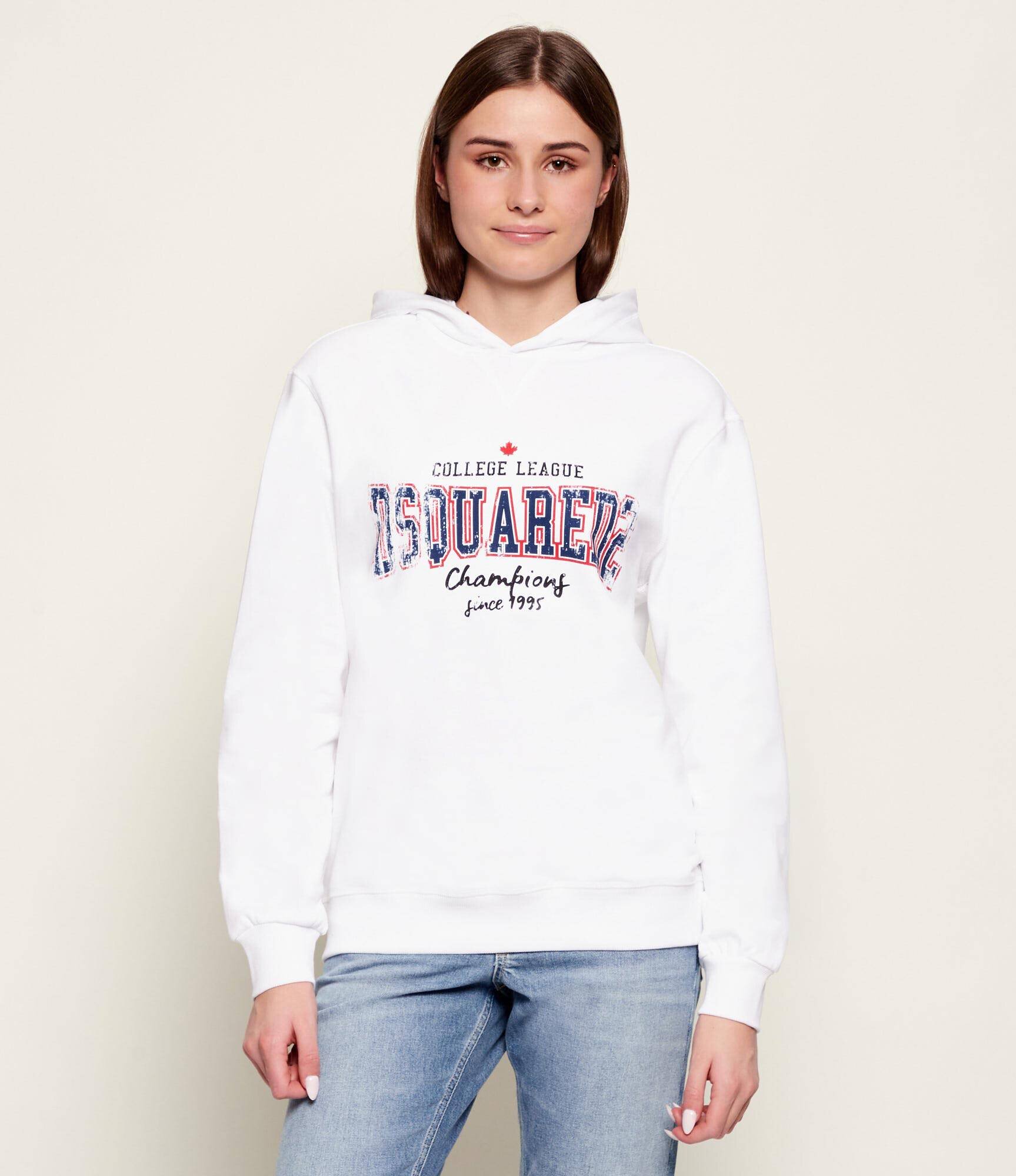 Dsquared2 Hanorac | Relaxed fit