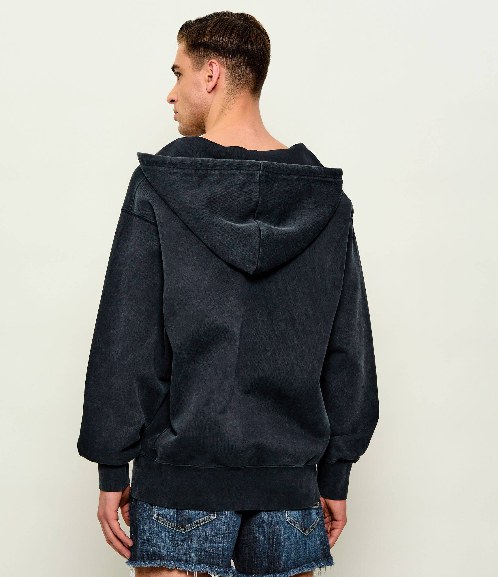 Dsquared2 Hanorac | Relaxed fit