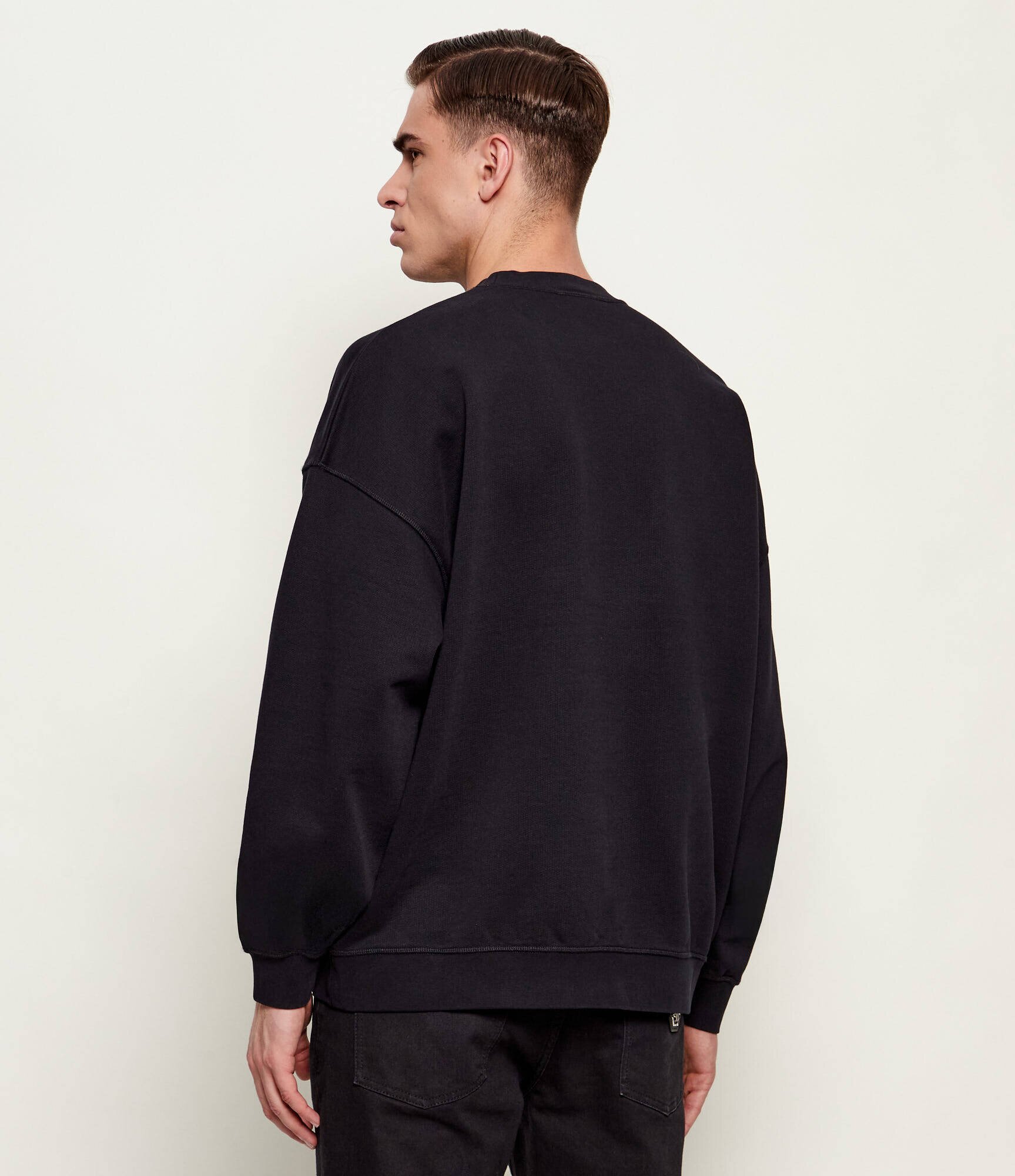 Dsquared2 Hanorac | Relaxed fit