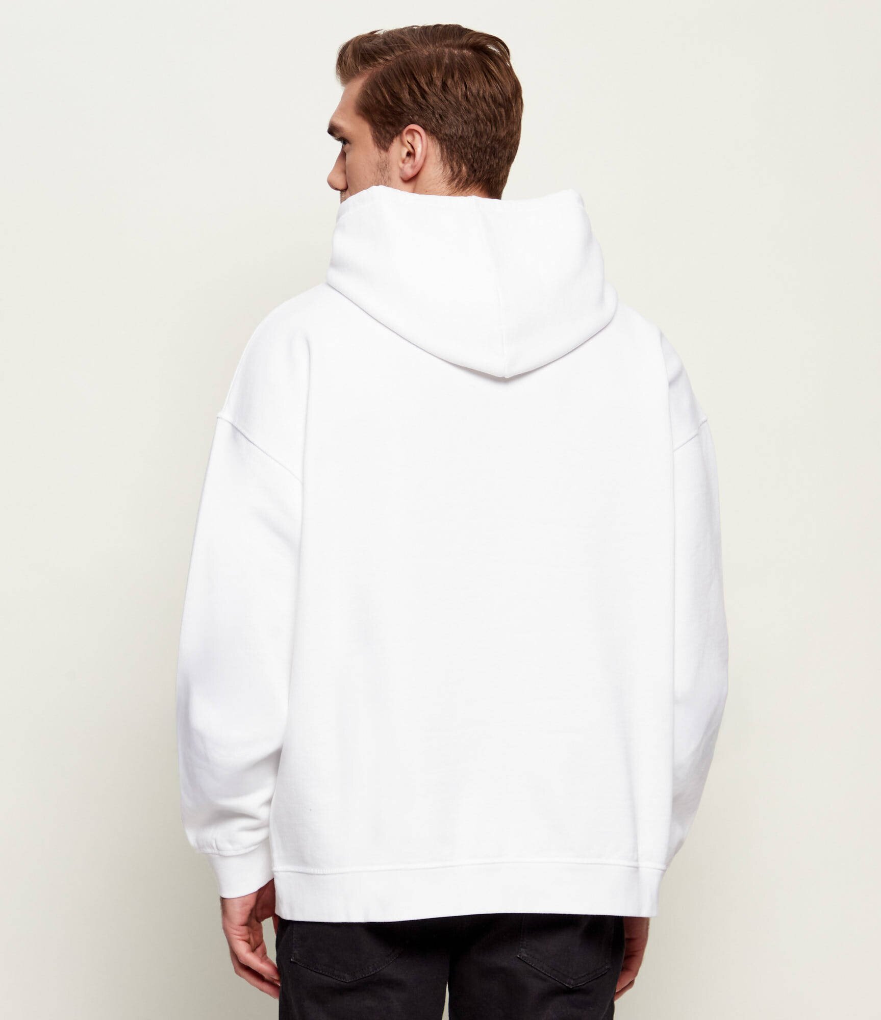 Dsquared2 Hanorac | Relaxed fit
