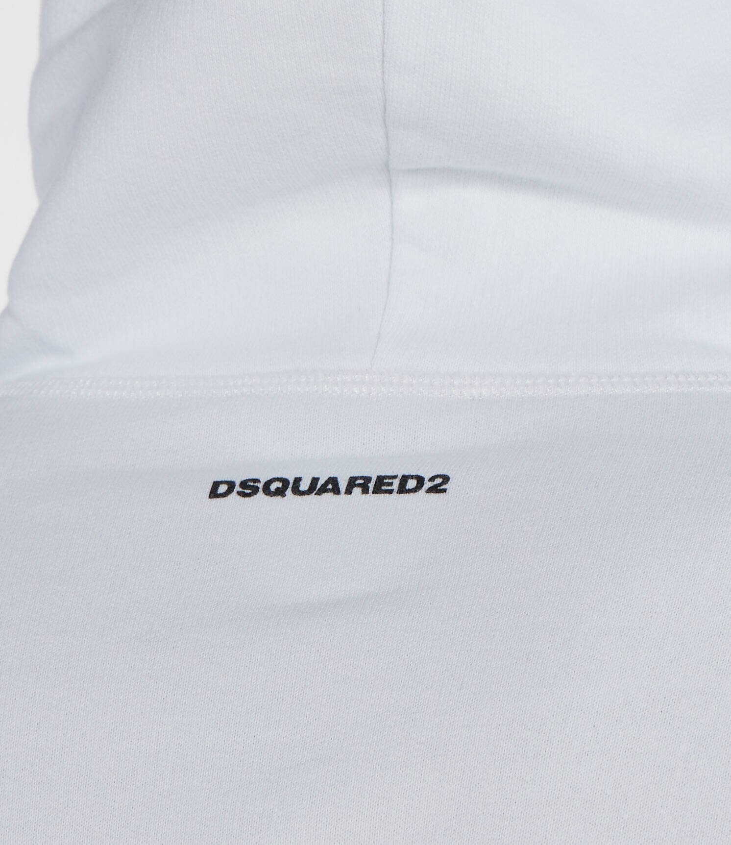 Dsquared2 Hanorac Rocco | cool fit
