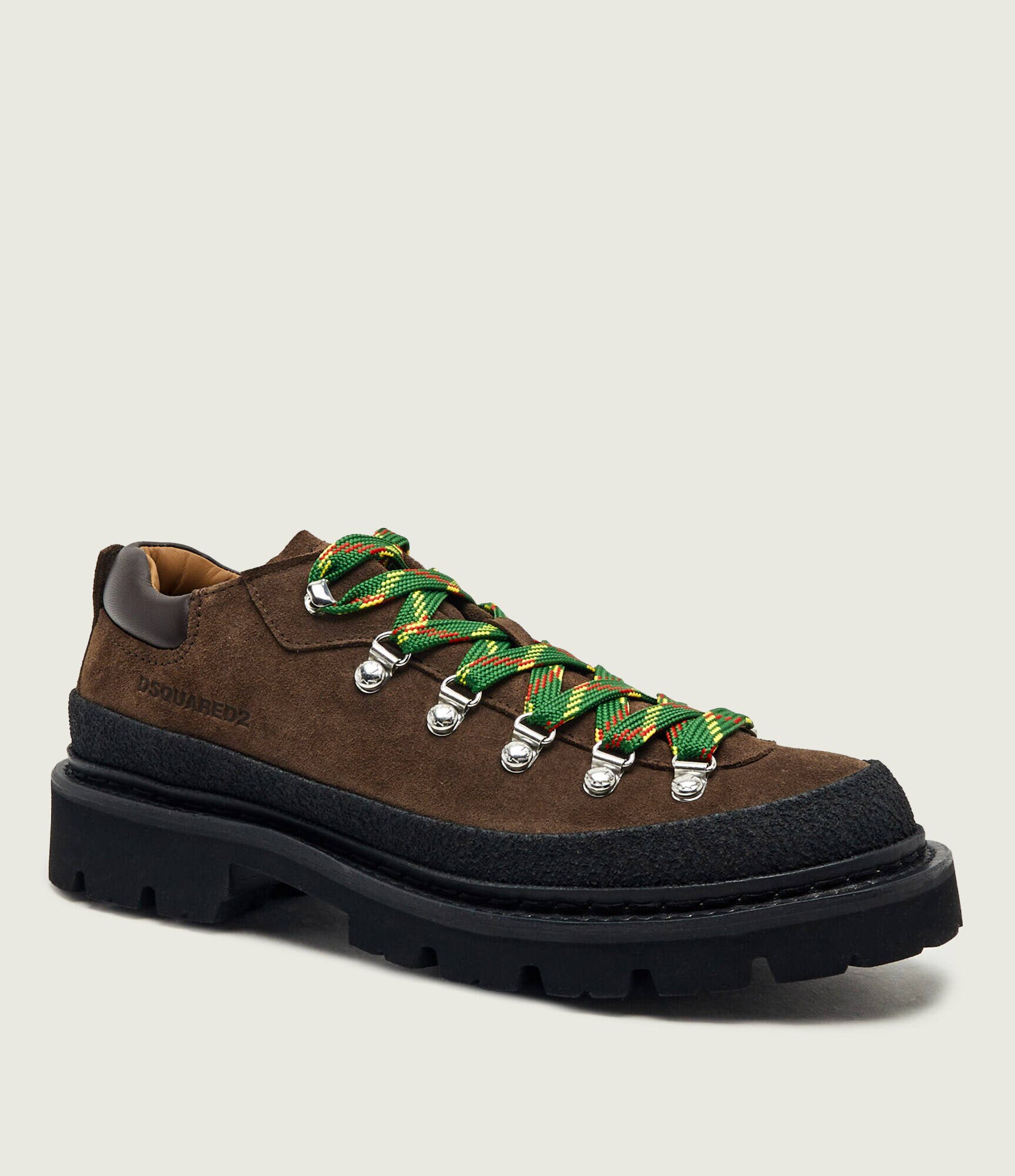 Dsquared2 Insulete | piele întoarsă