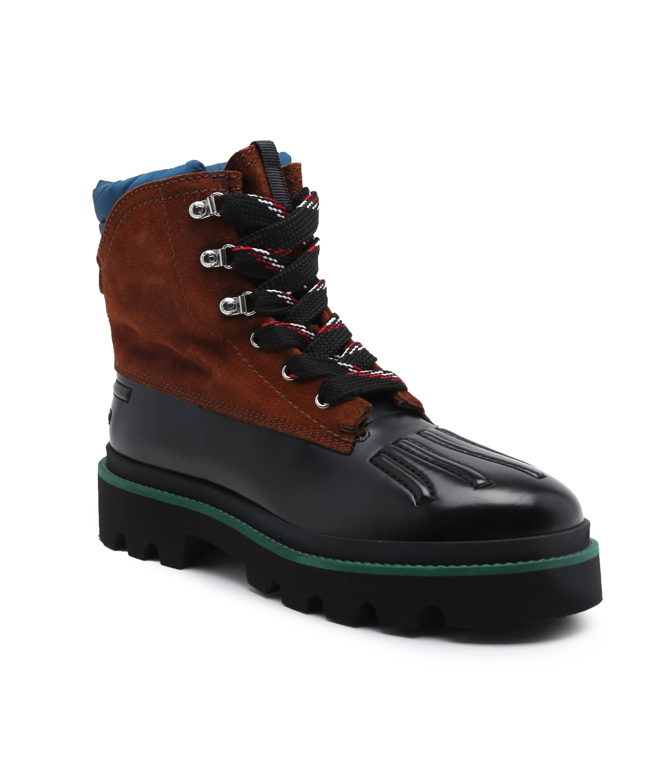 Dsquared2 Insulete | piele întoarsă