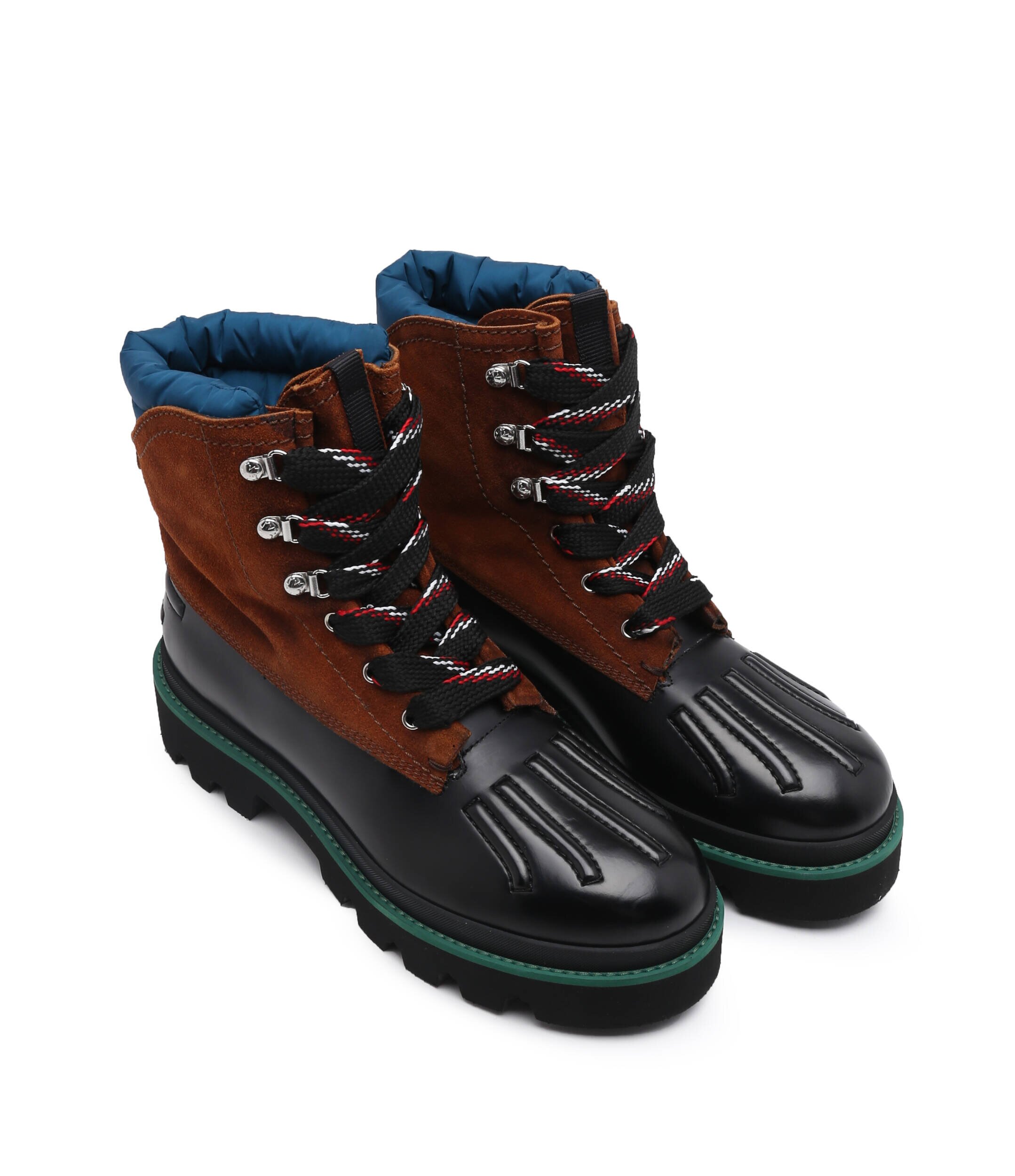 Dsquared2 Insulete | piele întoarsă