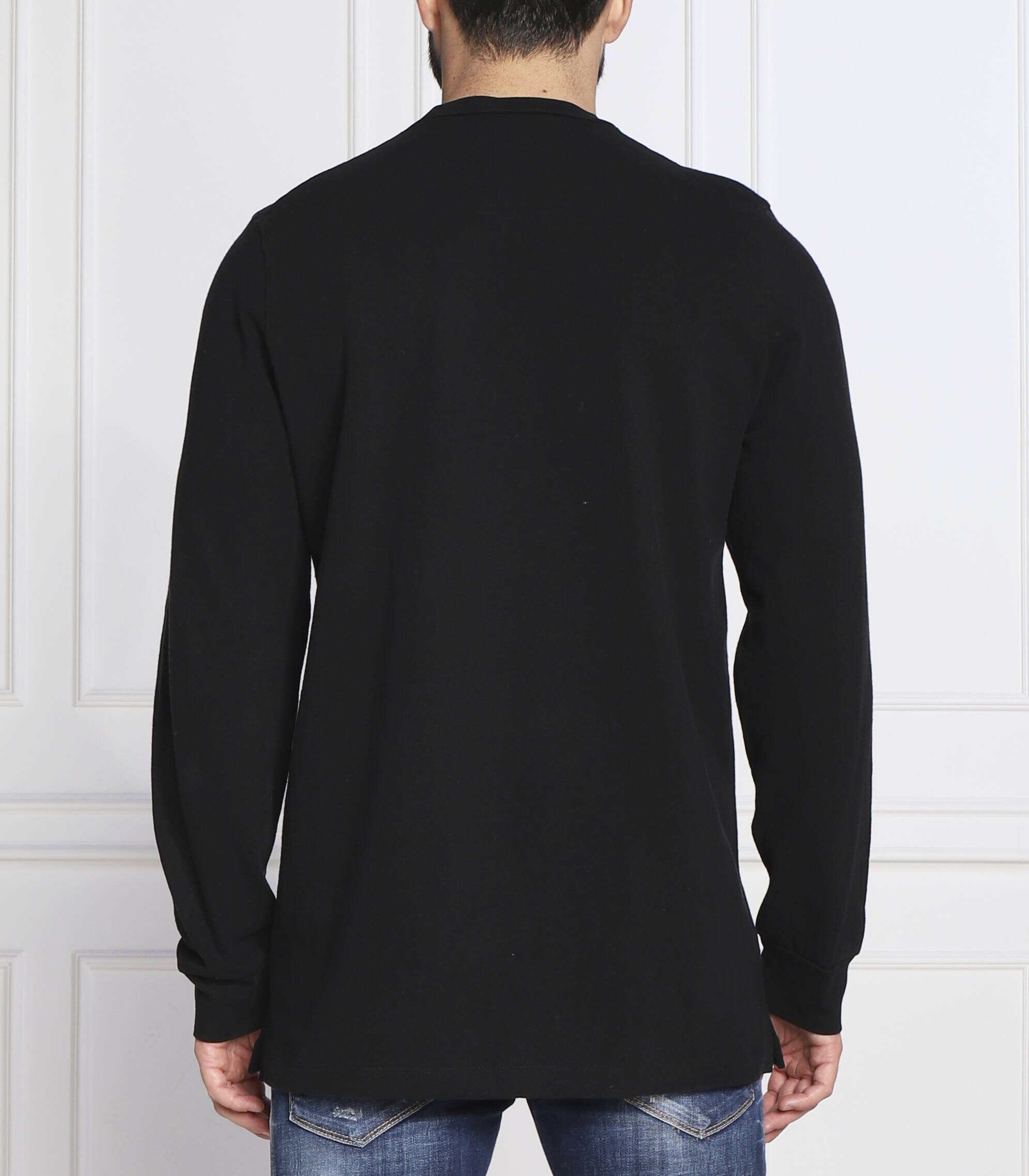 Dsquared2 Longsleeve | Regular Fit
